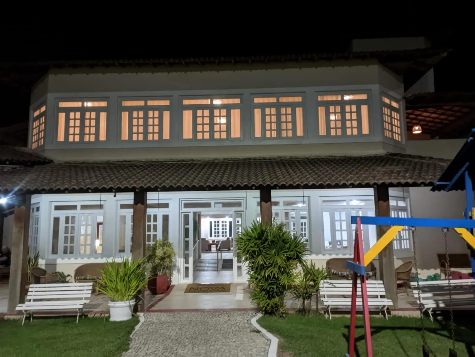 Hotel Nova Guarapari