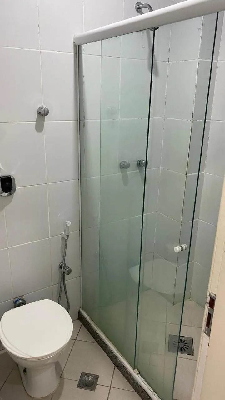 Double or Twin Room in Hotel Nova Guarapari