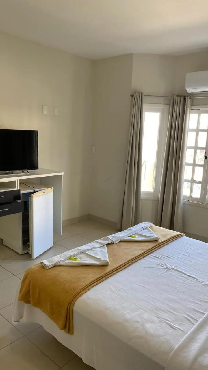 Hotel Nova Guarapari
