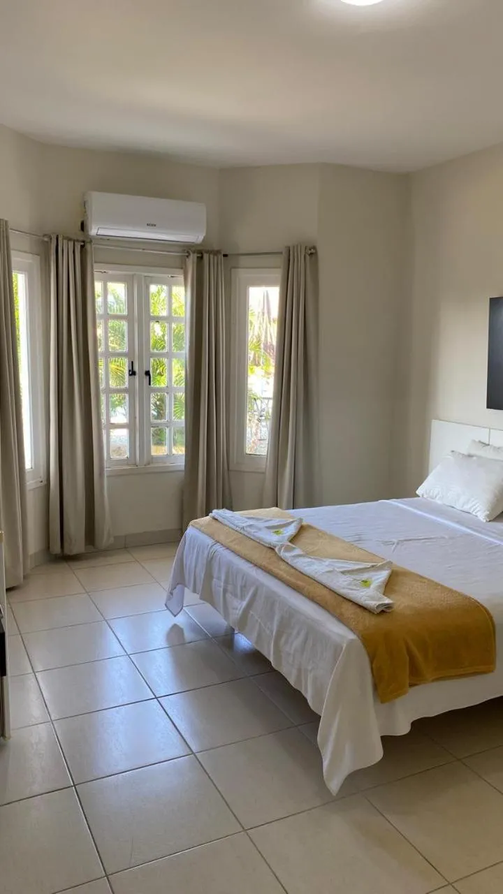 Hotel Nova Guarapari