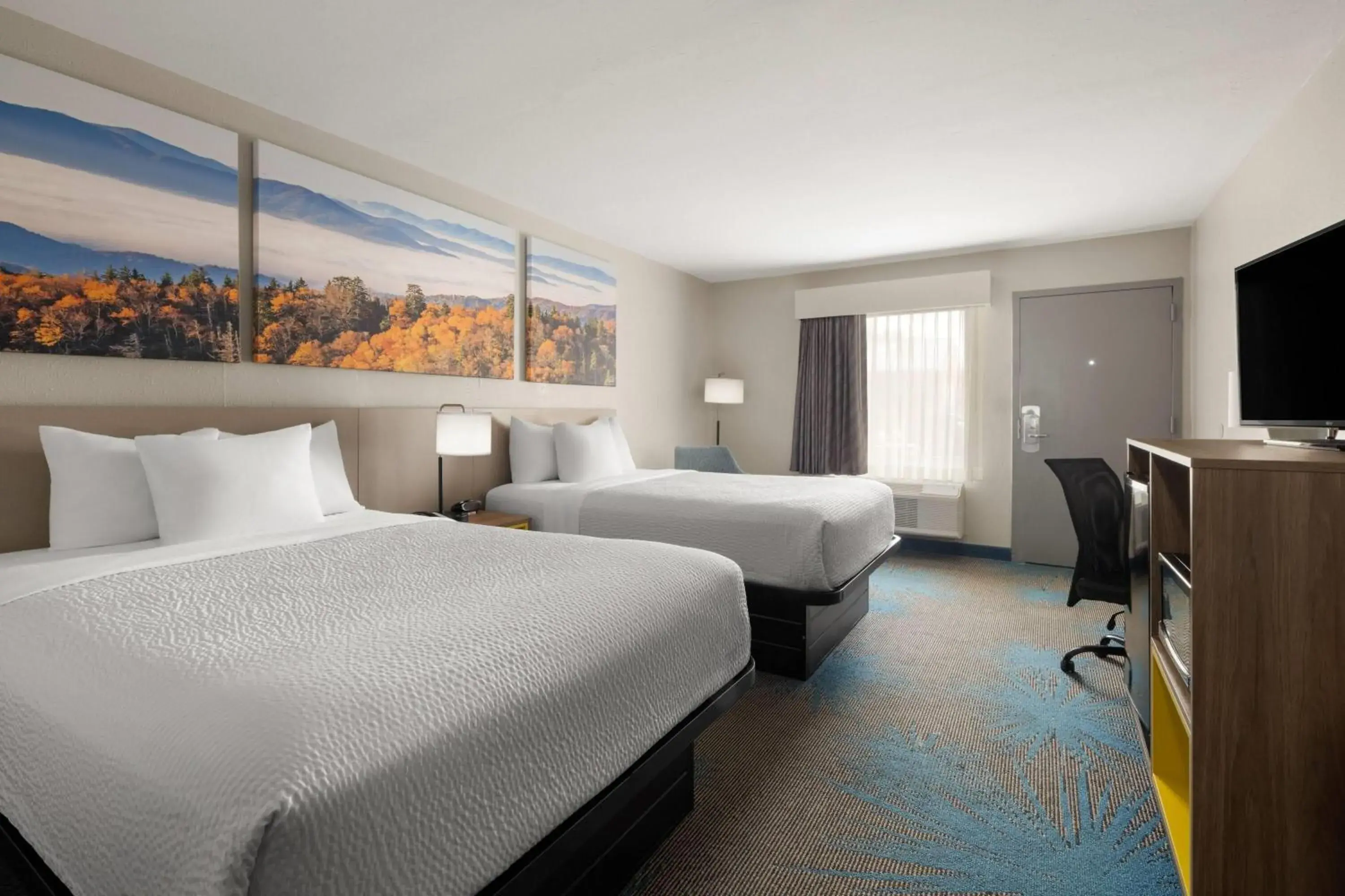 Photo of the whole room, Bed in Days Inn by Wyndham Murphy Photo of the whole room, Bed in Days Inn by Wyndham Murphy