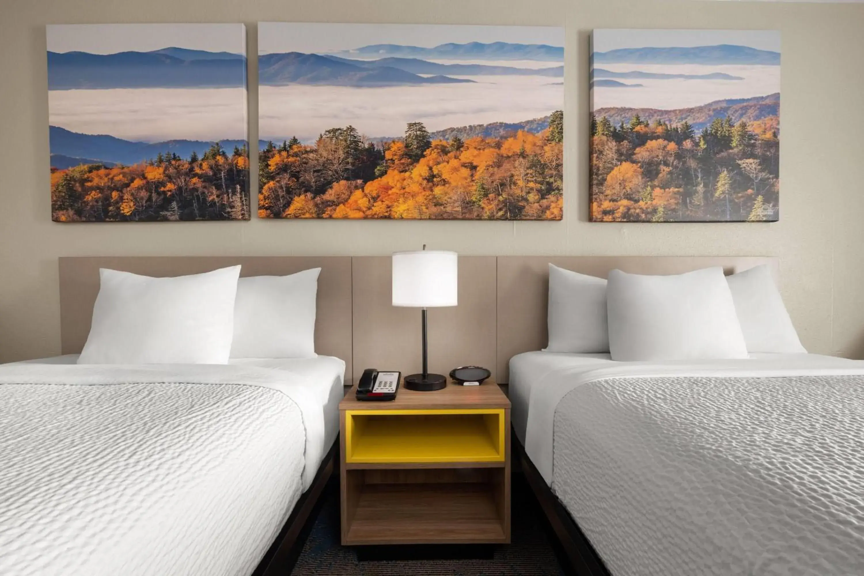 Photo of the whole room, Bed in Days Inn by Wyndham Murphy Photo of the whole room, Bed in Days Inn by Wyndham Murphy