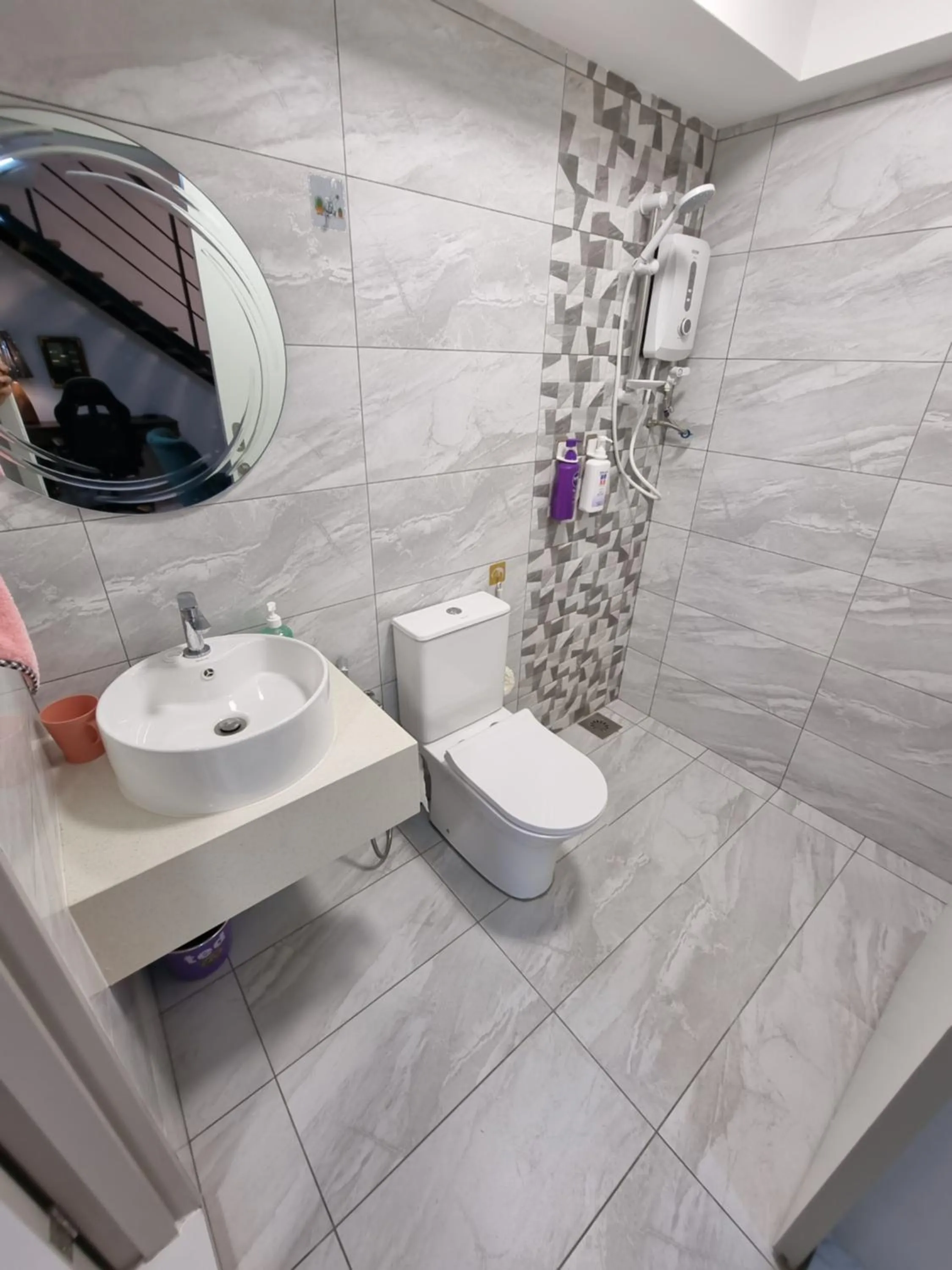 Arte Cheras by Minsu