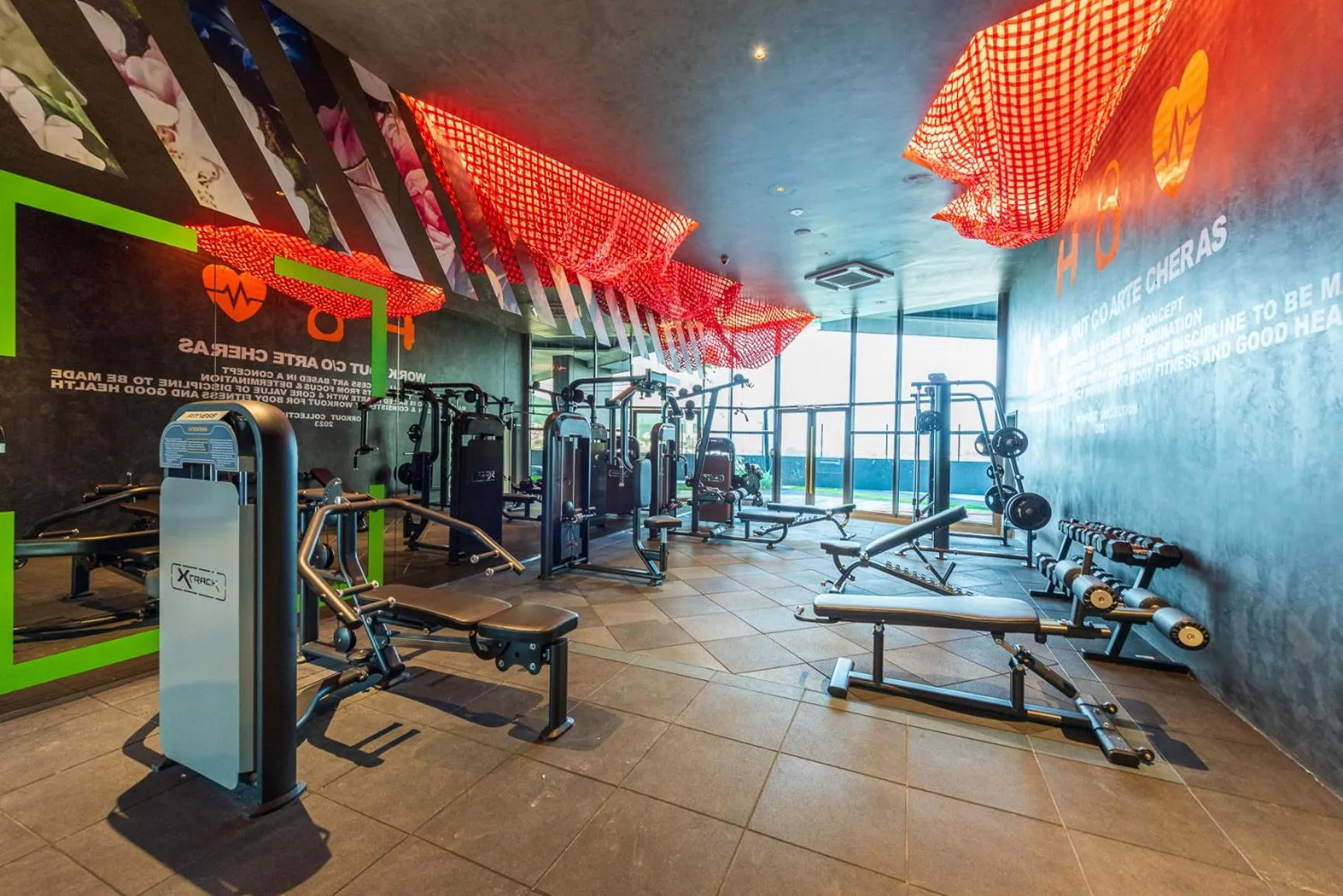 Arte Cheras by Minsu