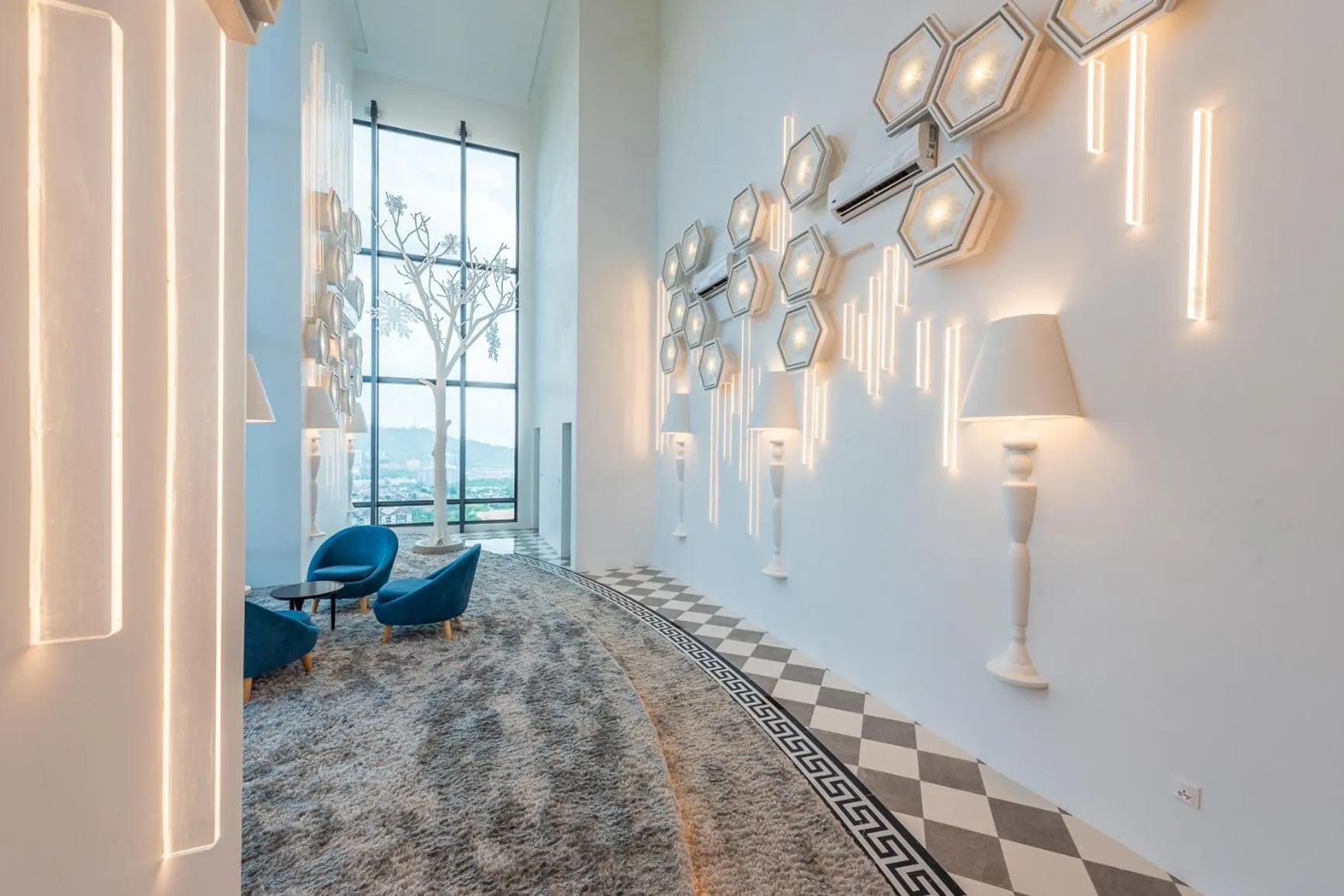 Arte Cheras by Minsu