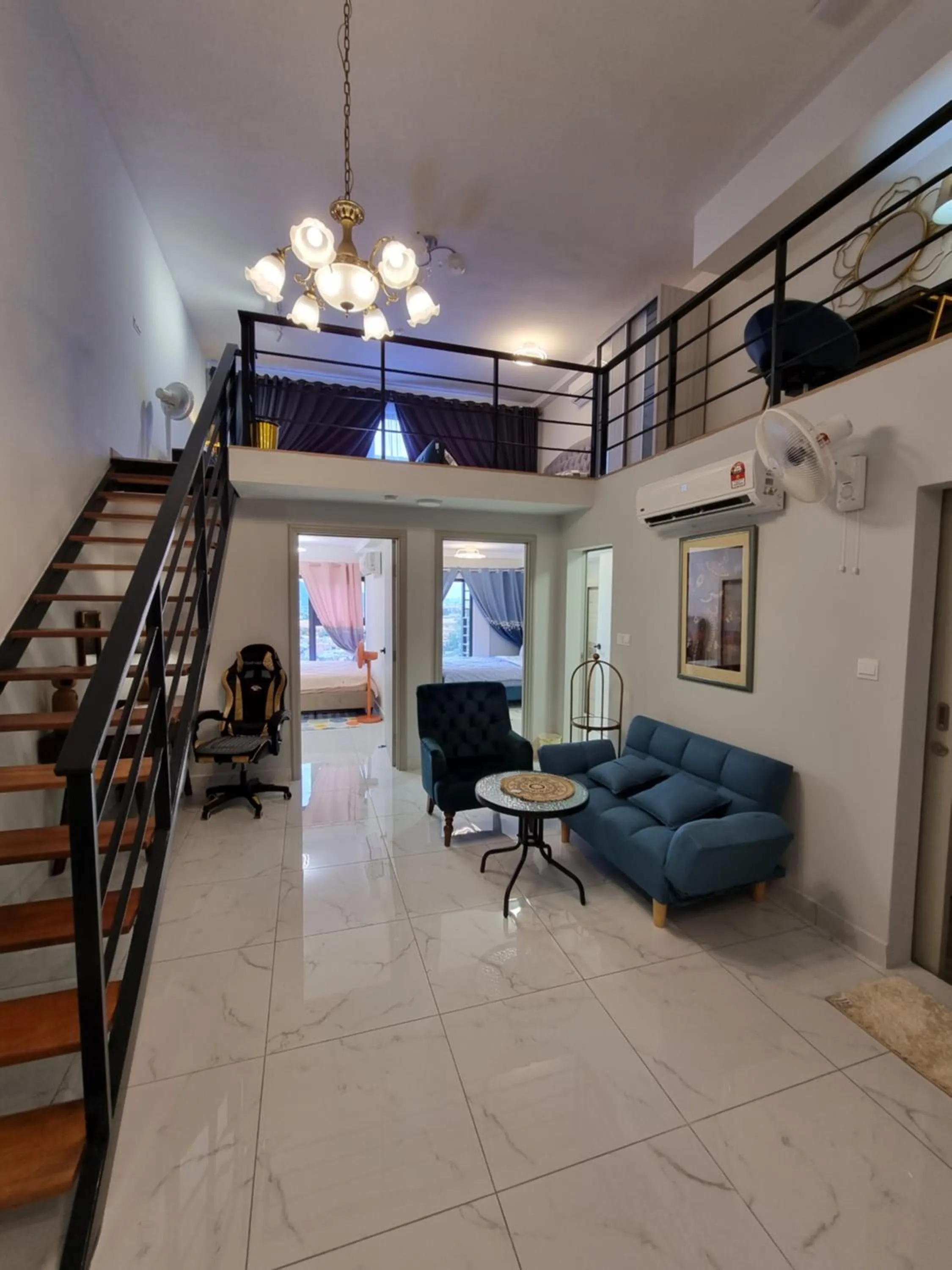 Arte Cheras by Minsu