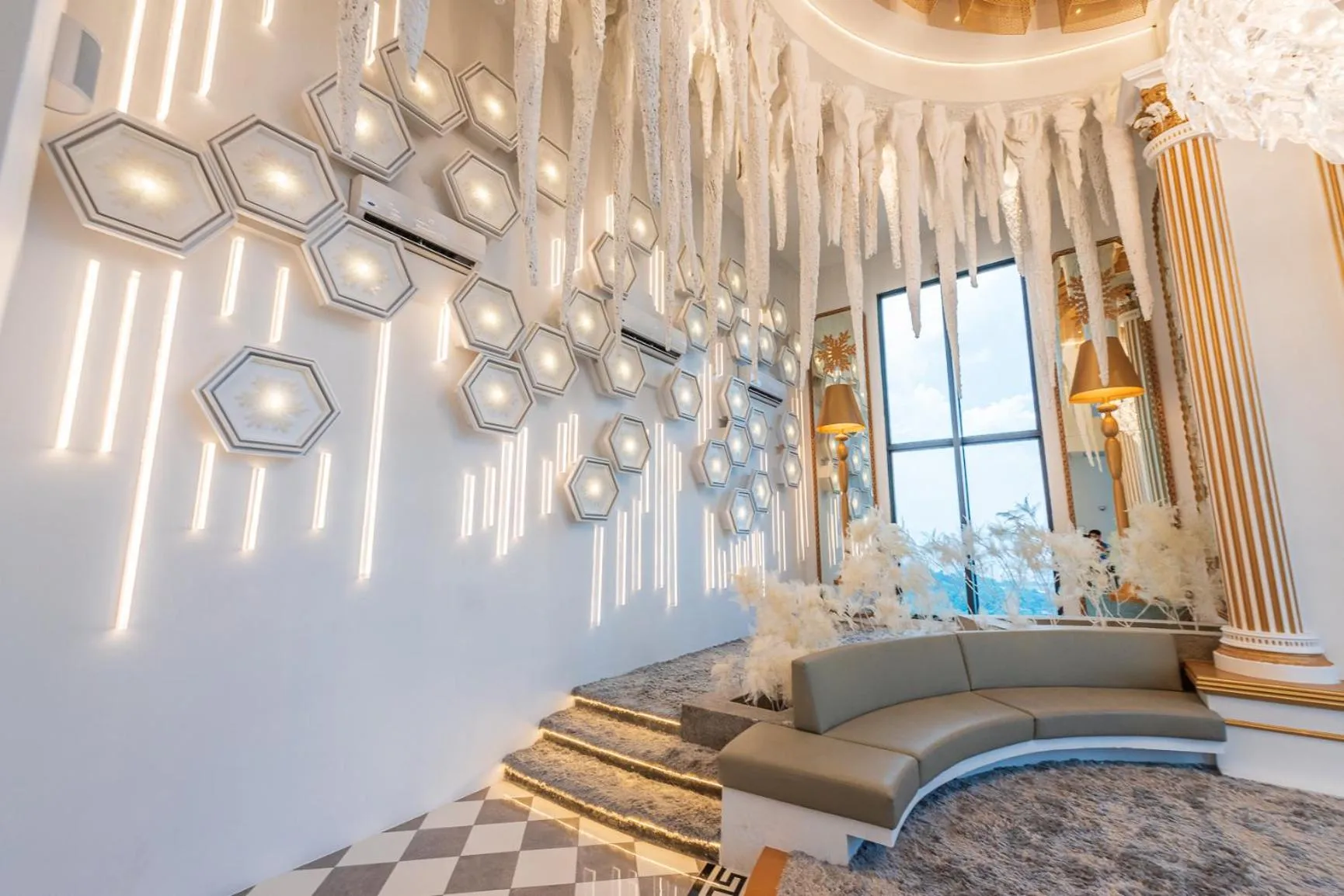 Arte Cheras by Minsu