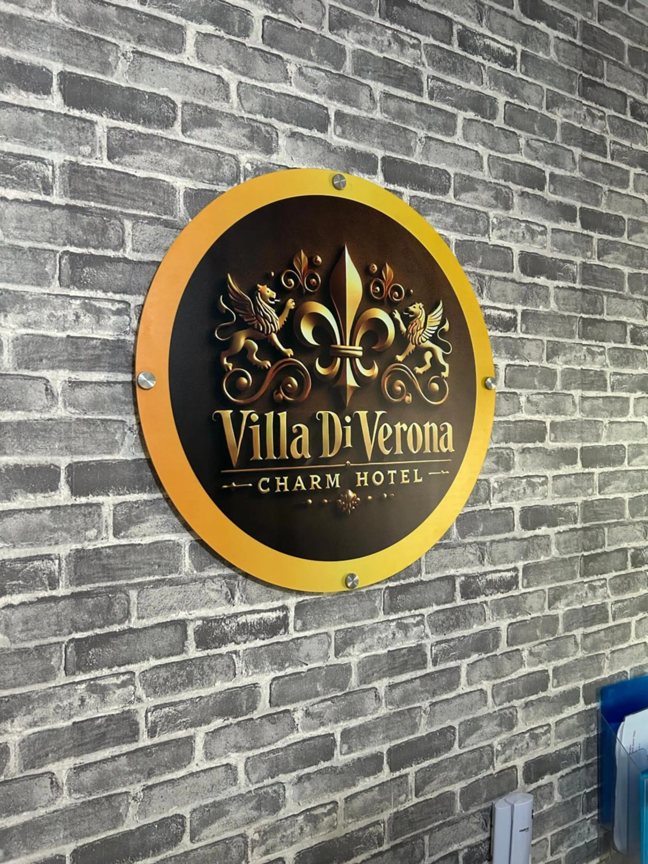 Villa Di Verona Charm Hotel