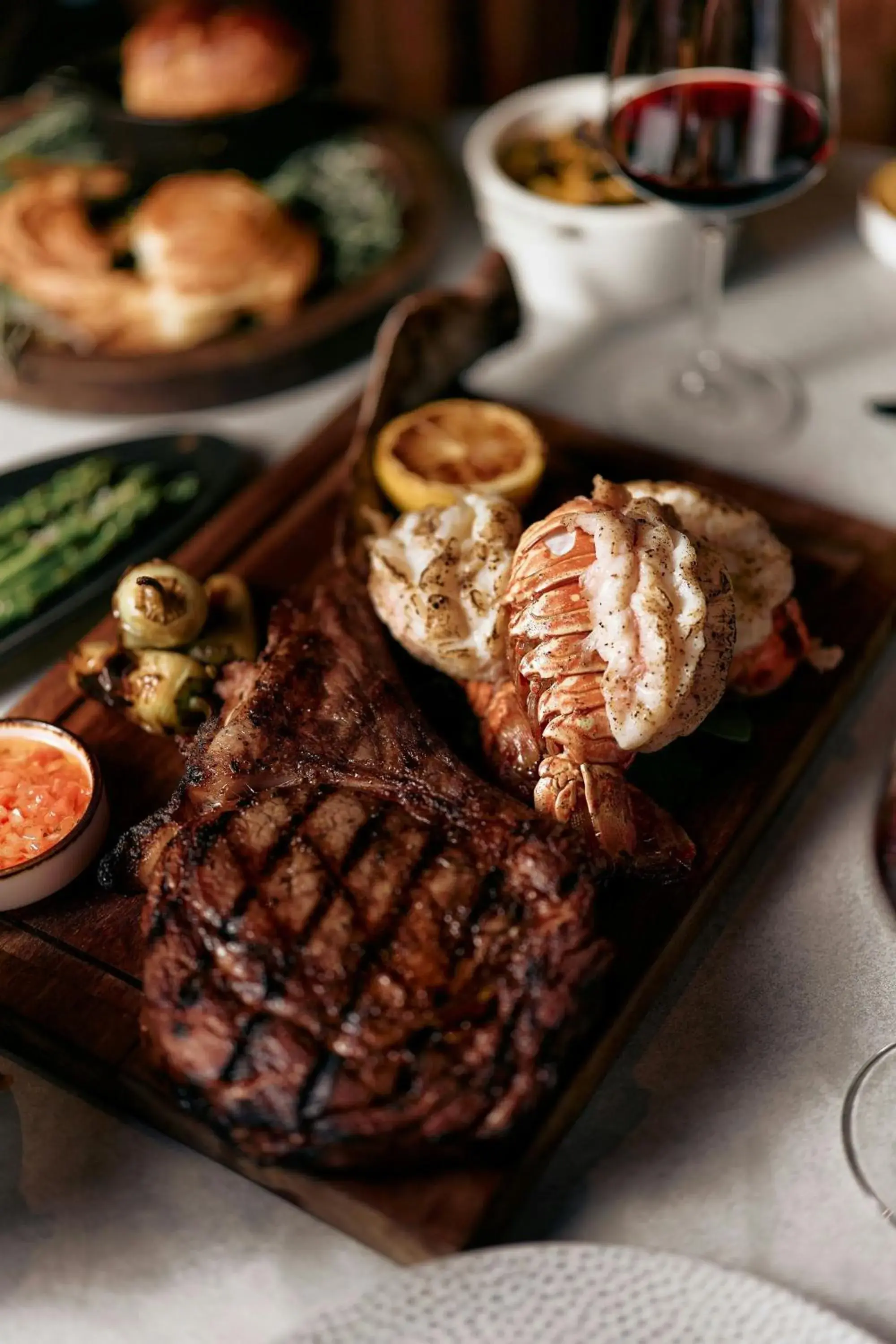 Restaurant/places to eat in Hacienda del Mar Los Cabos, an Autograph Collection All-Inclusive Resort Restaurant/places to eat in Hacienda del Mar Los Cabos, an Autograph Collection All-Inclusive Resort