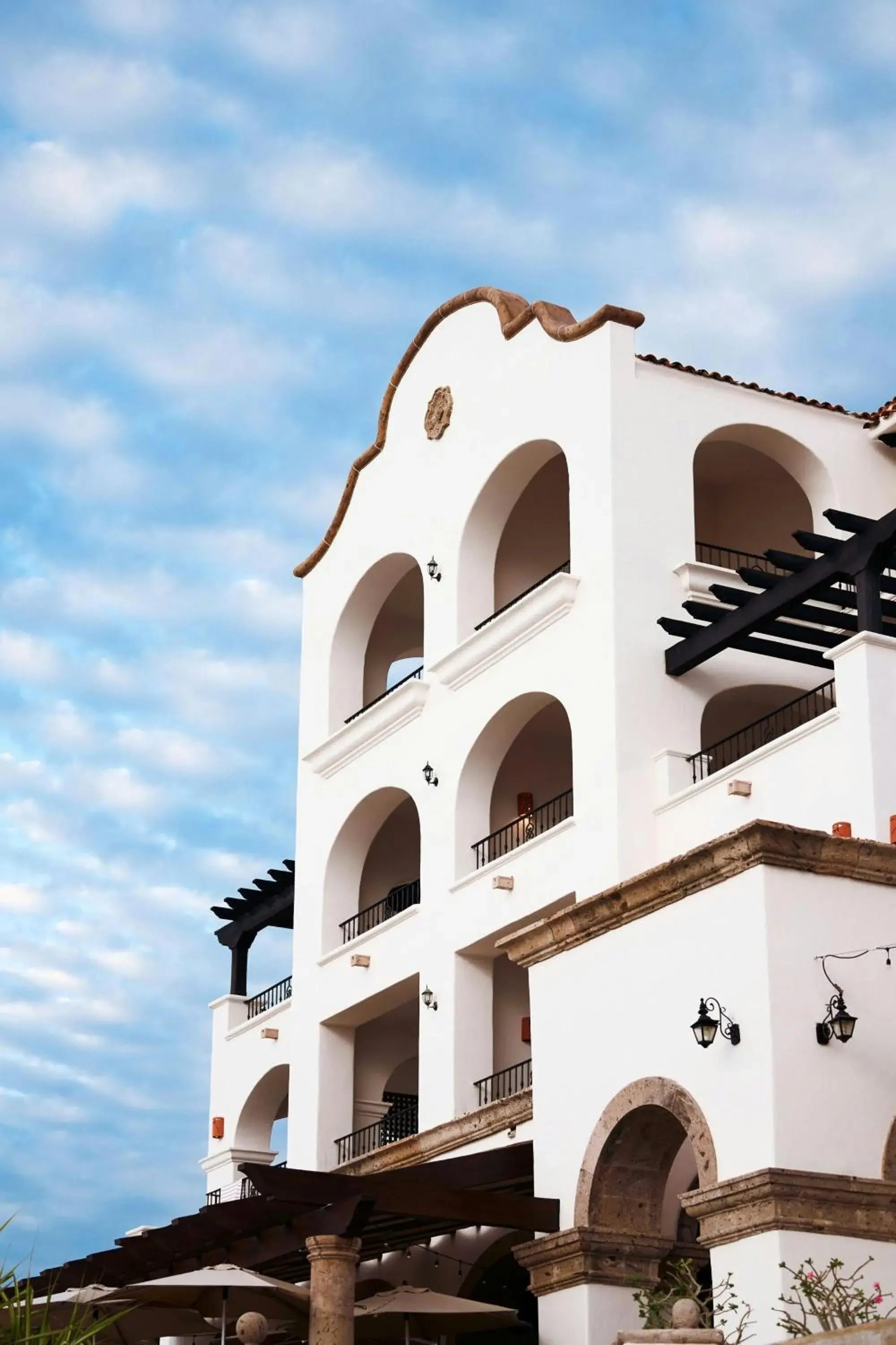 View (from property/room) in Hacienda del Mar Los Cabos, an Autograph Collection All-Inclusive Resort View (from property/room) in Hacienda del Mar Los Cabos, an Autograph Collection All-Inclusive Resort
