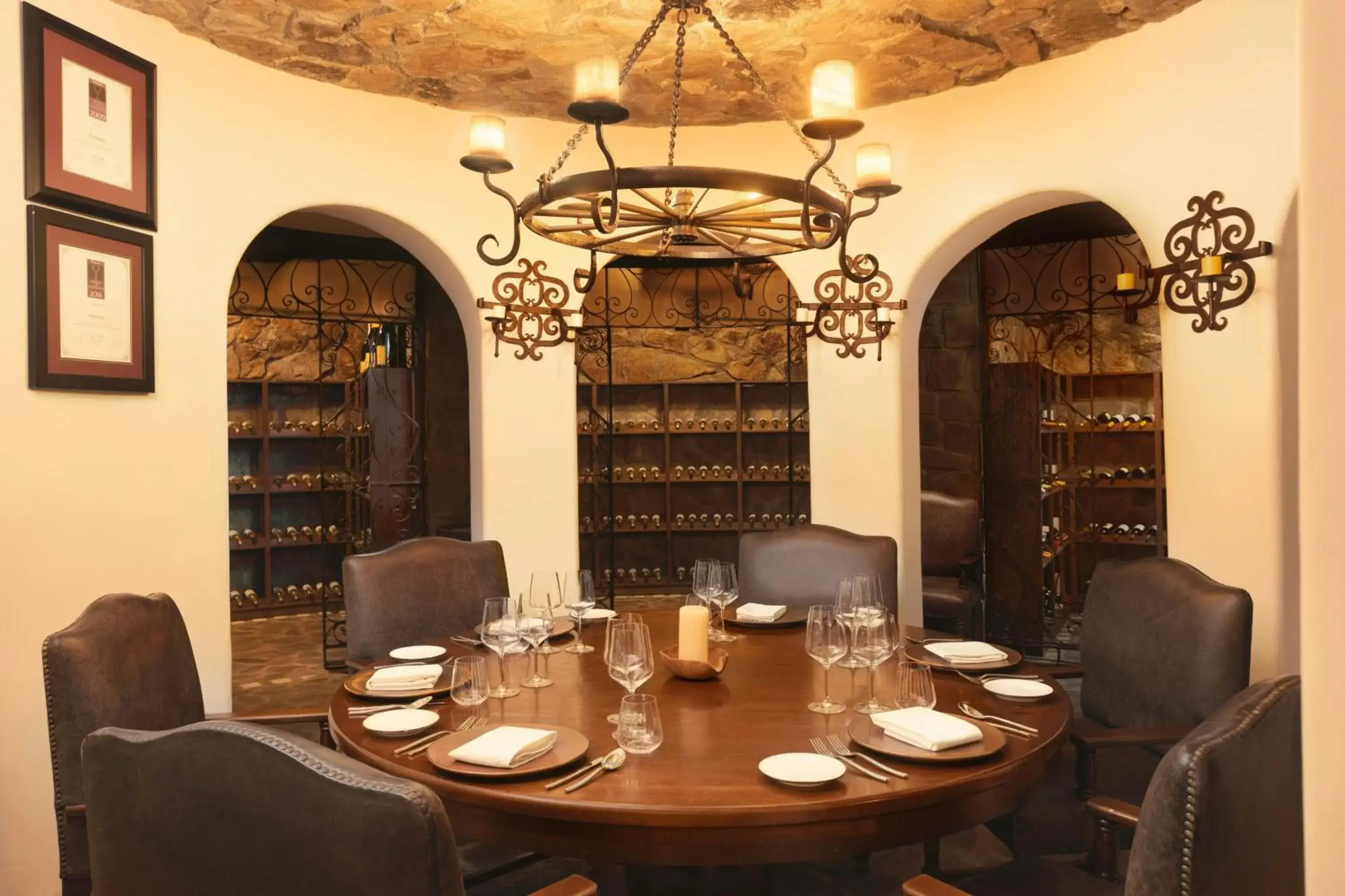 Restaurant/places to eat in Hacienda del Mar Los Cabos, an Autograph Collection All-Inclusive Resort Restaurant/places to eat in Hacienda del Mar Los Cabos, an Autograph Collection All-Inclusive Resort