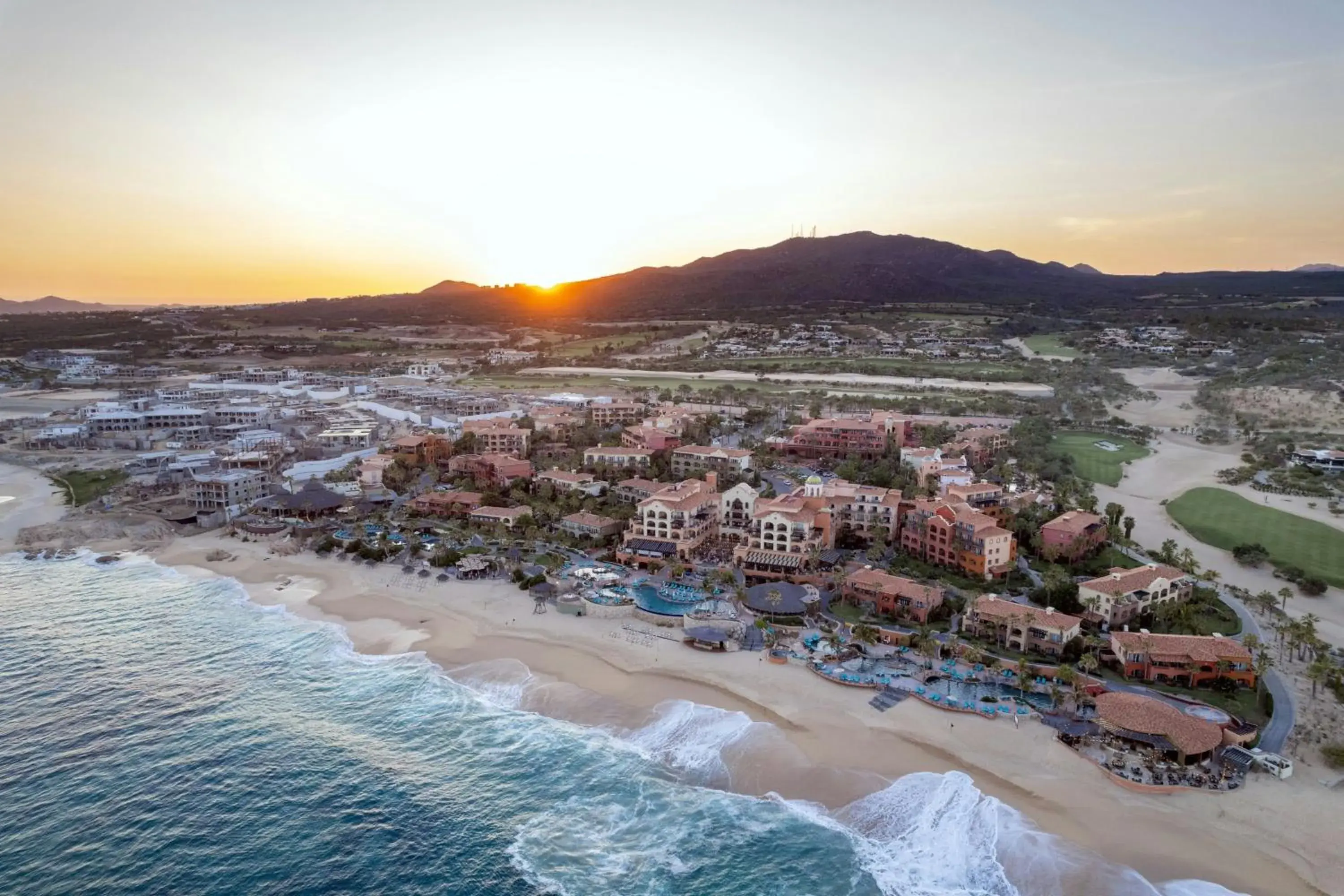 View (from property/room) in Hacienda del Mar Los Cabos, an Autograph Collection All-Inclusive Resort View (from property/room) in Hacienda del Mar Los Cabos, an Autograph Collection All-Inclusive Resort