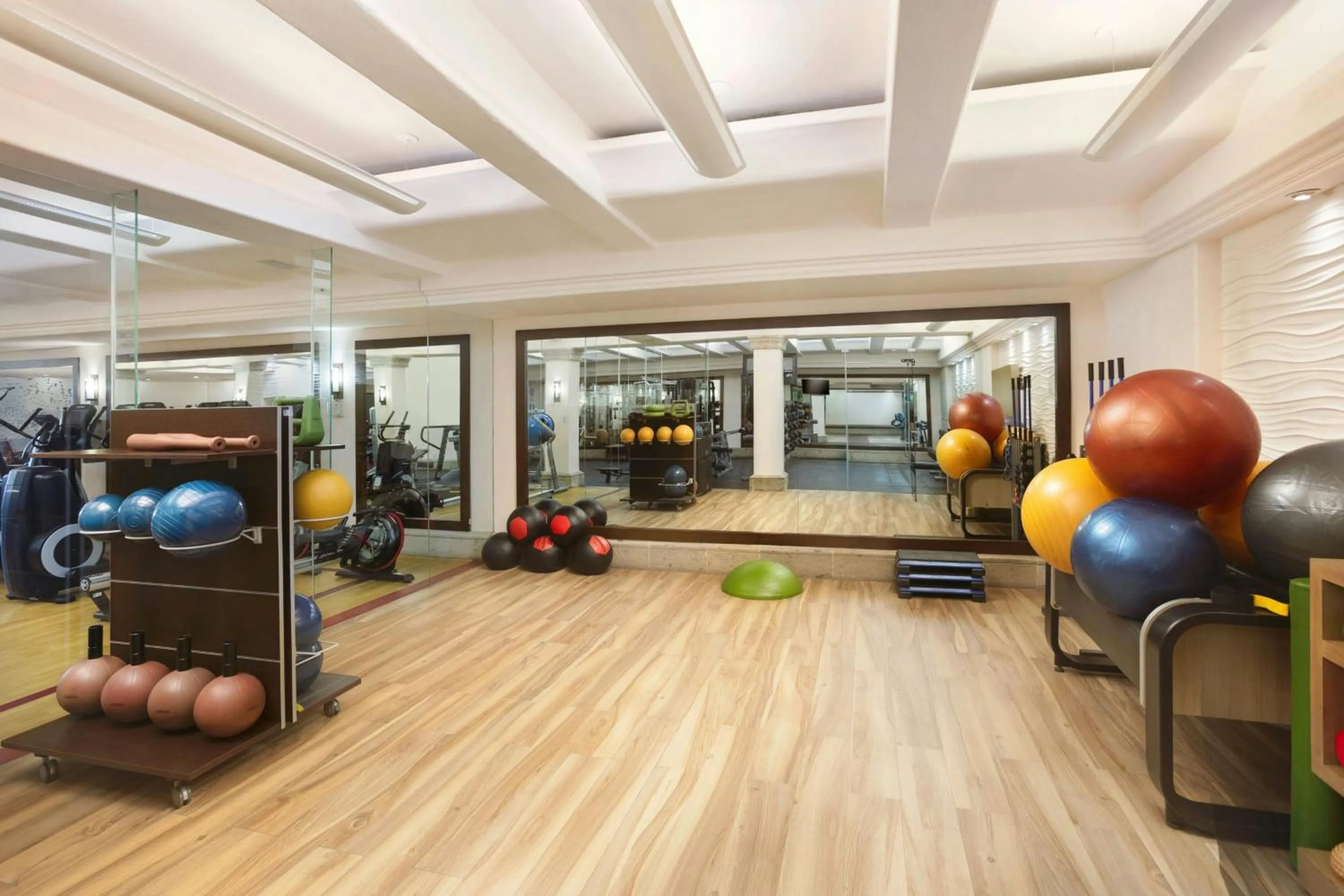 Area and facilities in Hacienda del Mar Los Cabos, an Autograph Collection All-Inclusive Resort