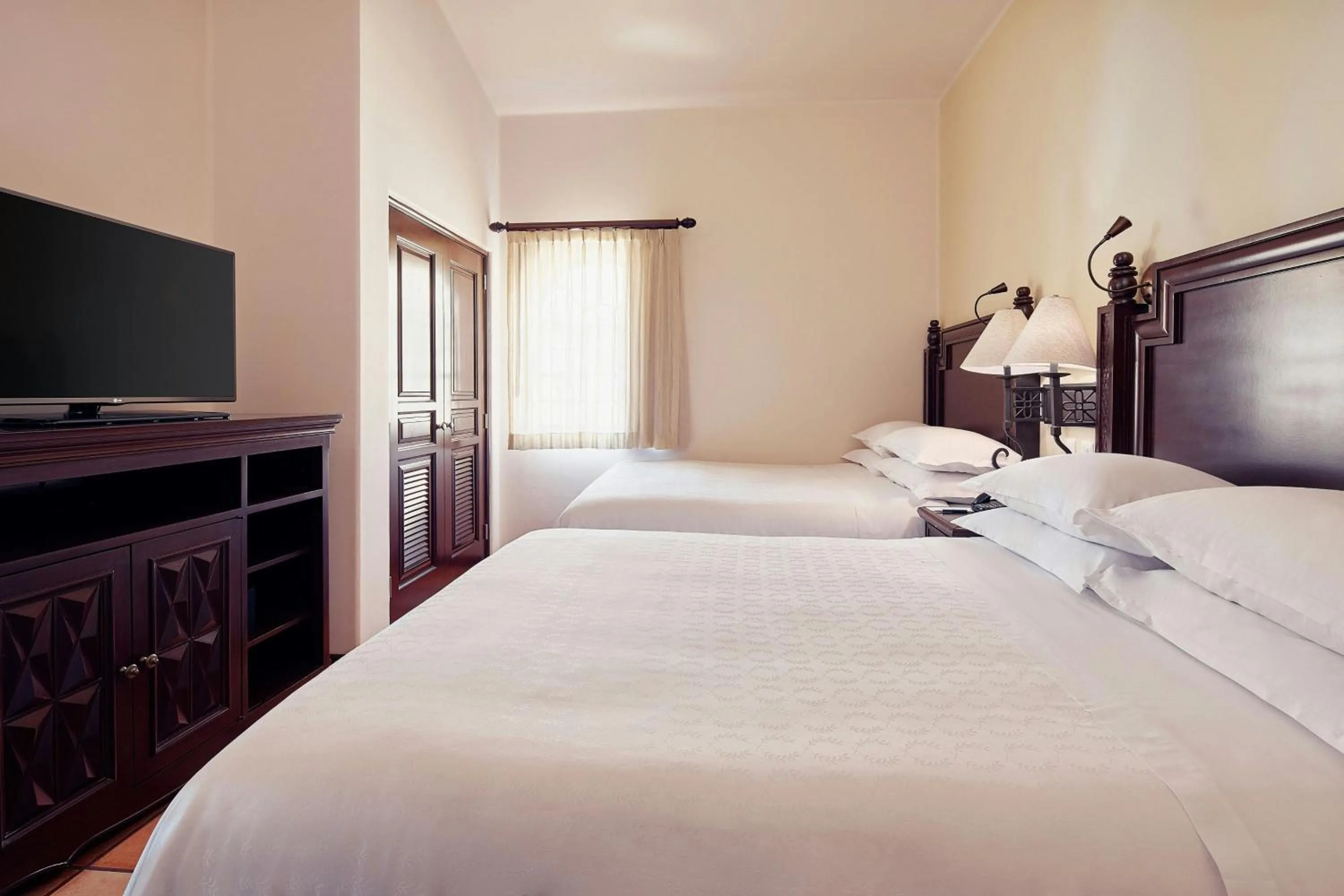 Misiones, 3 Bedroom Suite, Oceanfront, Balcony        in Hacienda del Mar Los Cabos, an Autograph Collection All-Inclusive Resort