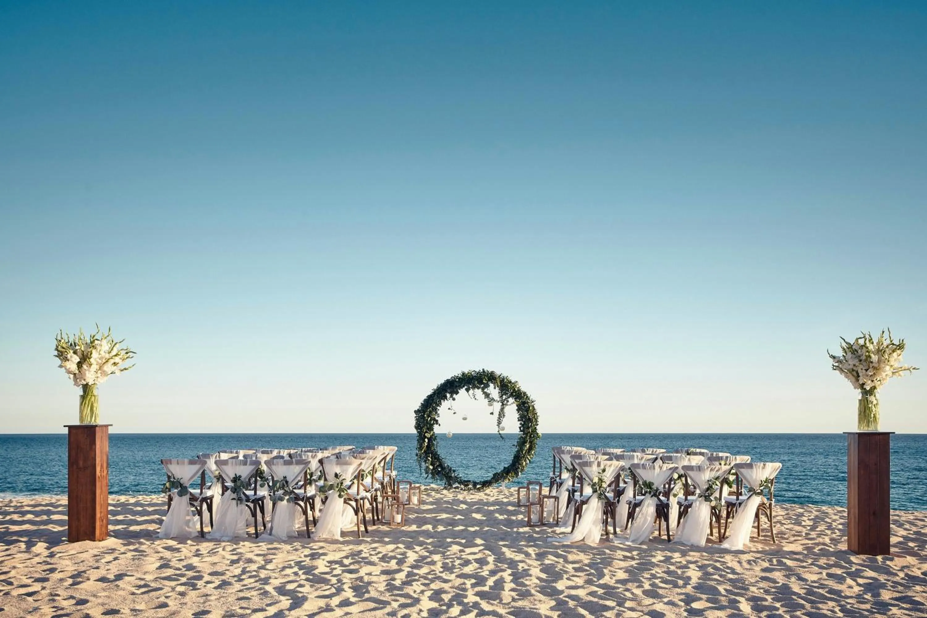 Banquet/Function facilities in Hacienda del Mar Los Cabos, an Autograph Collection All-Inclusive Resort