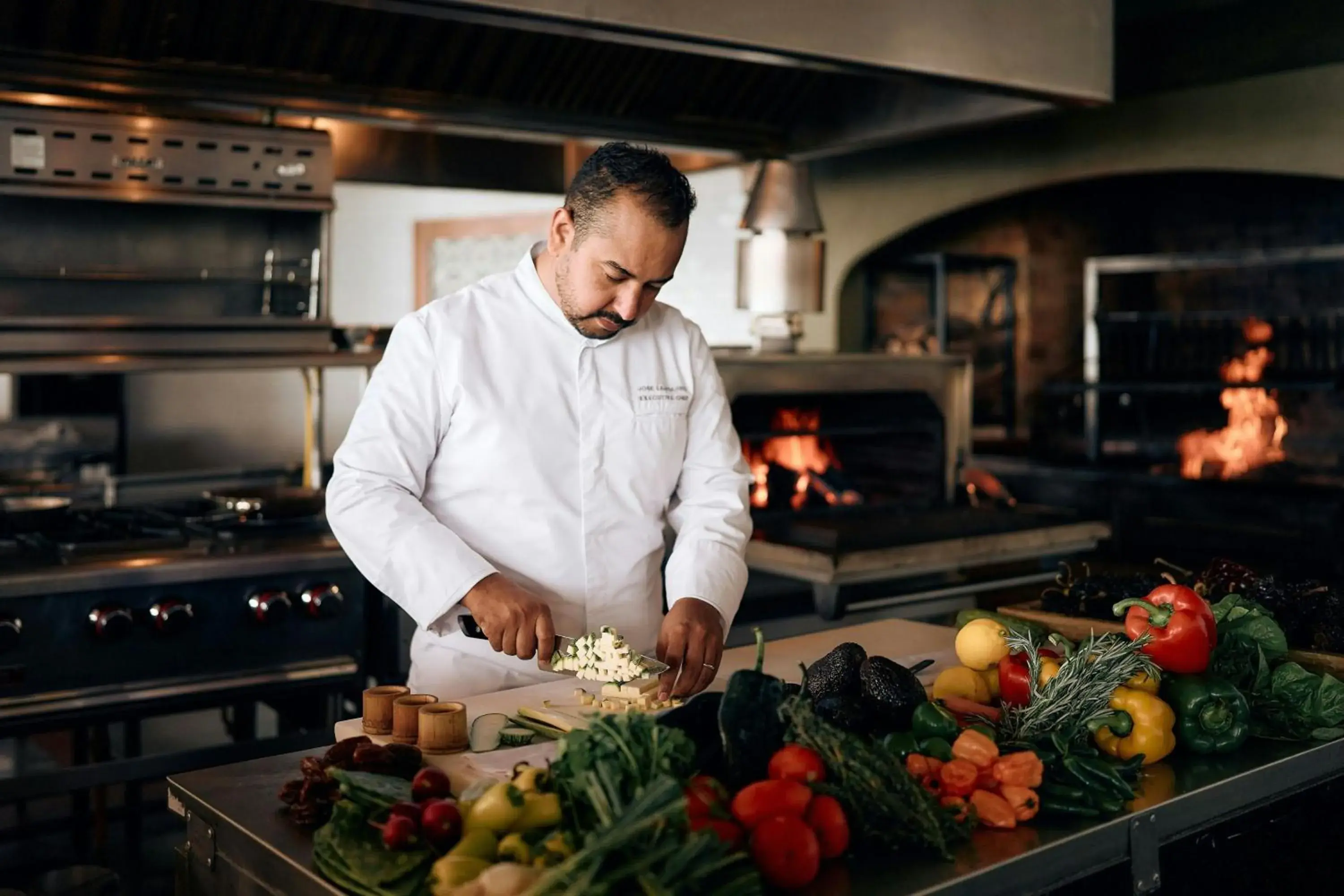 Restaurant/places to eat in Hacienda del Mar Los Cabos, an Autograph Collection All-Inclusive Resort Restaurant/places to eat in Hacienda del Mar Los Cabos, an Autograph Collection All-Inclusive Resort