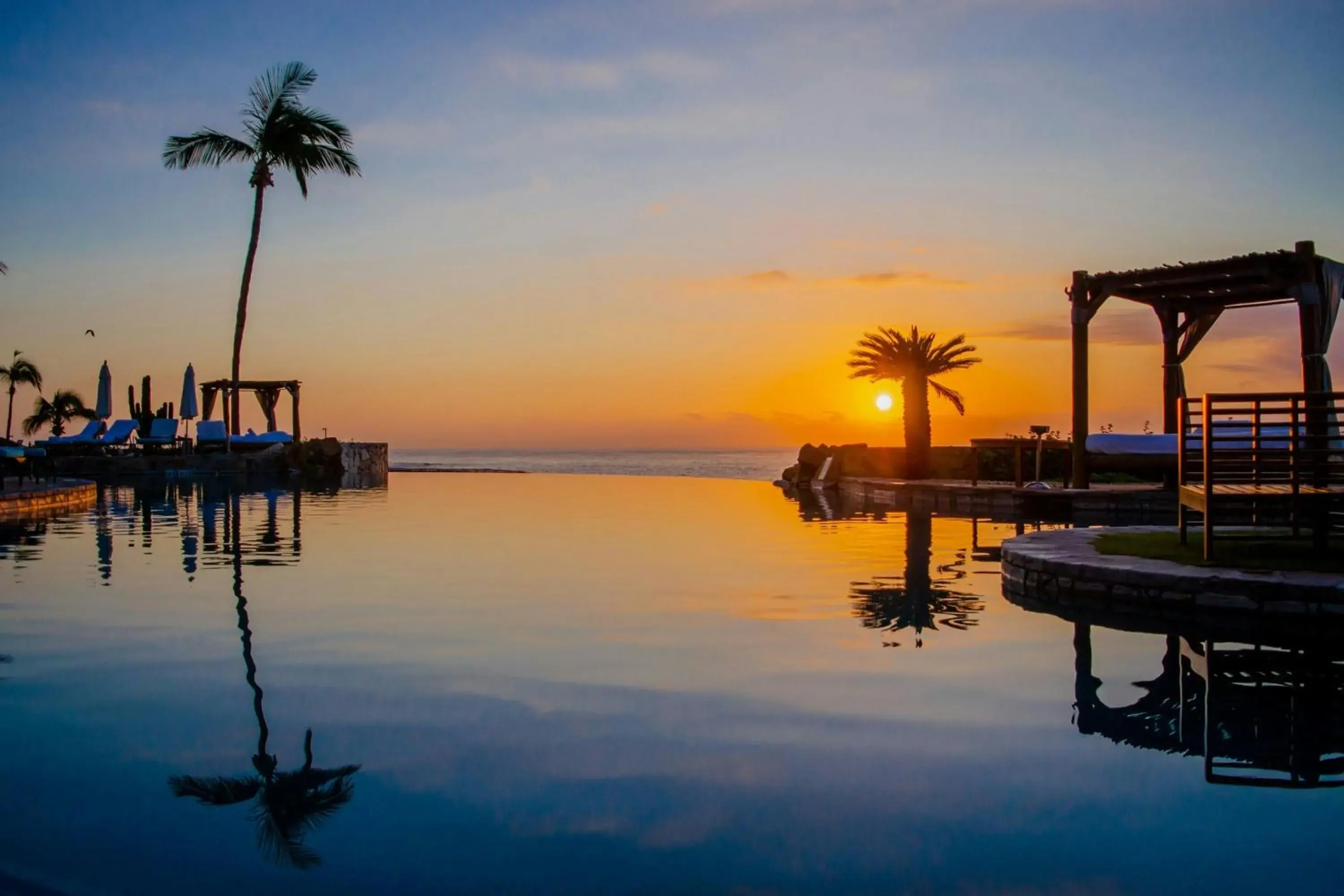 Fitness centre/facilities in Hacienda del Mar Los Cabos, an Autograph Collection All-Inclusive Resort Fitness centre/facilities in Hacienda del Mar Los Cabos, an Autograph Collection All-Inclusive Resort
