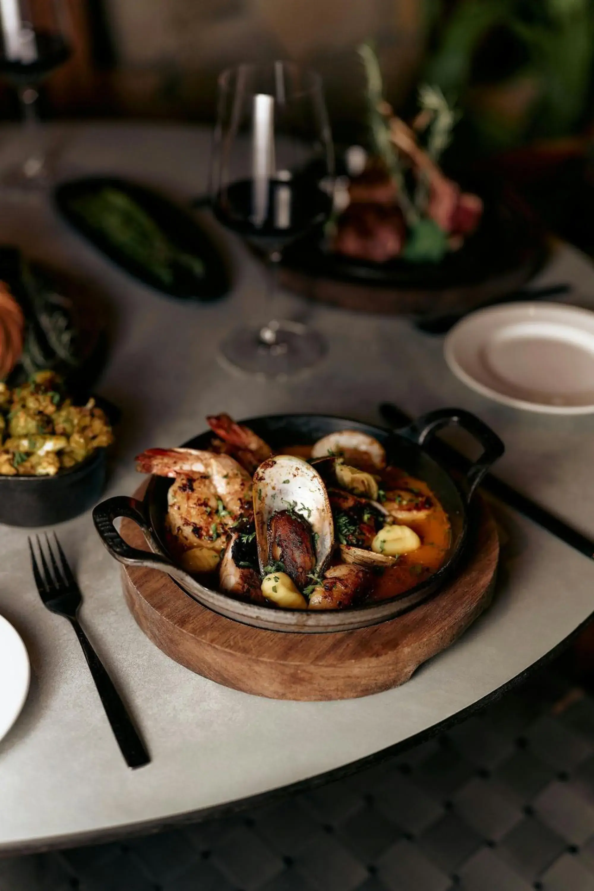 Restaurant/places to eat in Hacienda del Mar Los Cabos, an Autograph Collection All-Inclusive Resort Restaurant/places to eat in Hacienda del Mar Los Cabos, an Autograph Collection All-Inclusive Resort