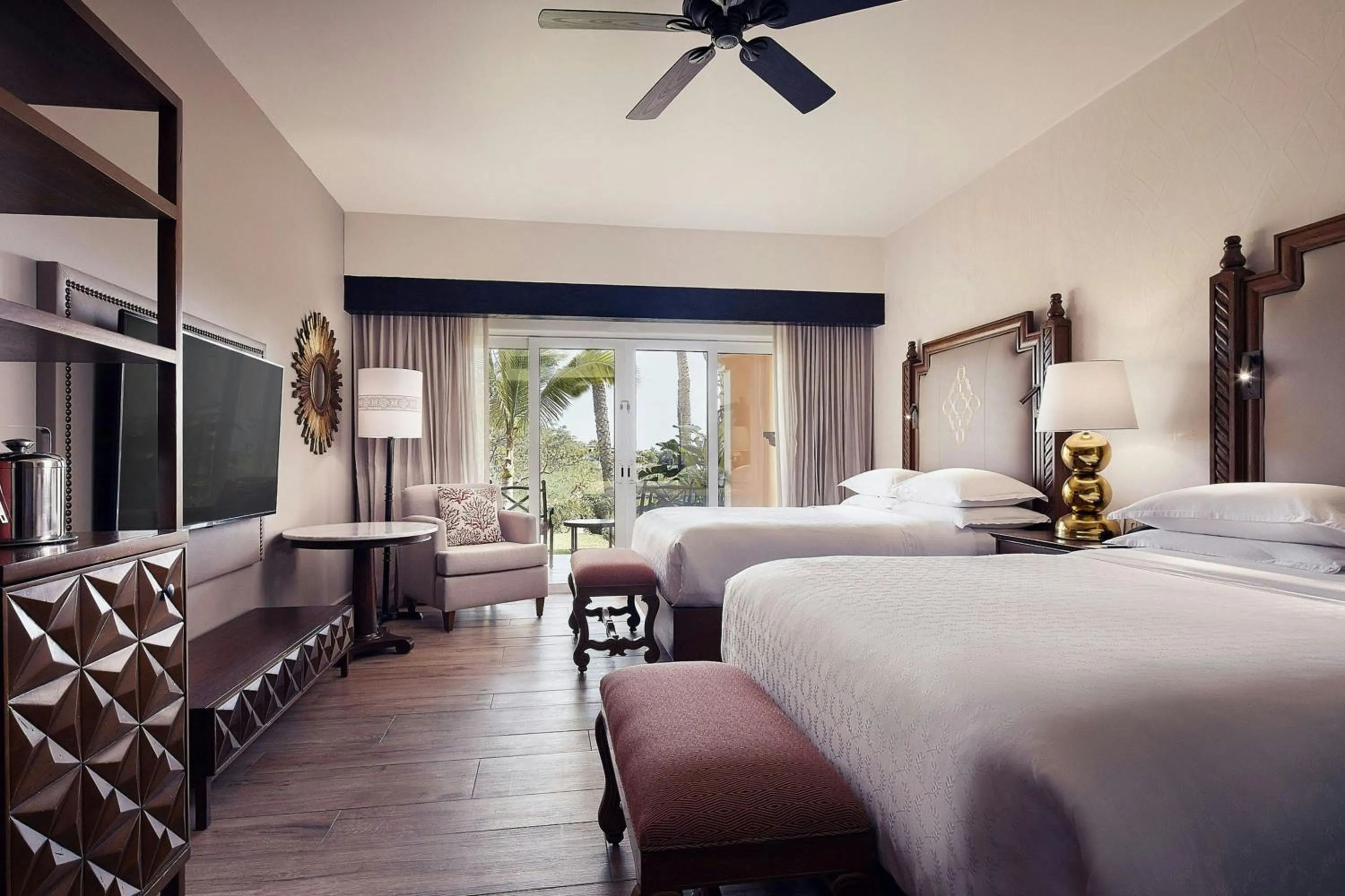 Photo of the whole room, Bed in Hacienda del Mar Los Cabos, an Autograph Collection All-Inclusive Resort