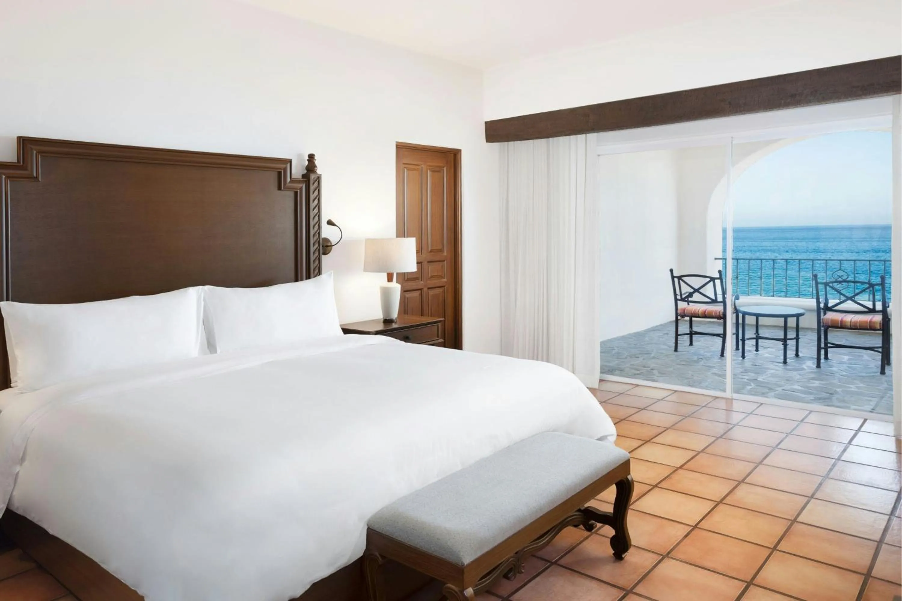 Photo of the whole room, Bed in Hacienda del Mar Los Cabos, an Autograph Collection All-Inclusive Resort