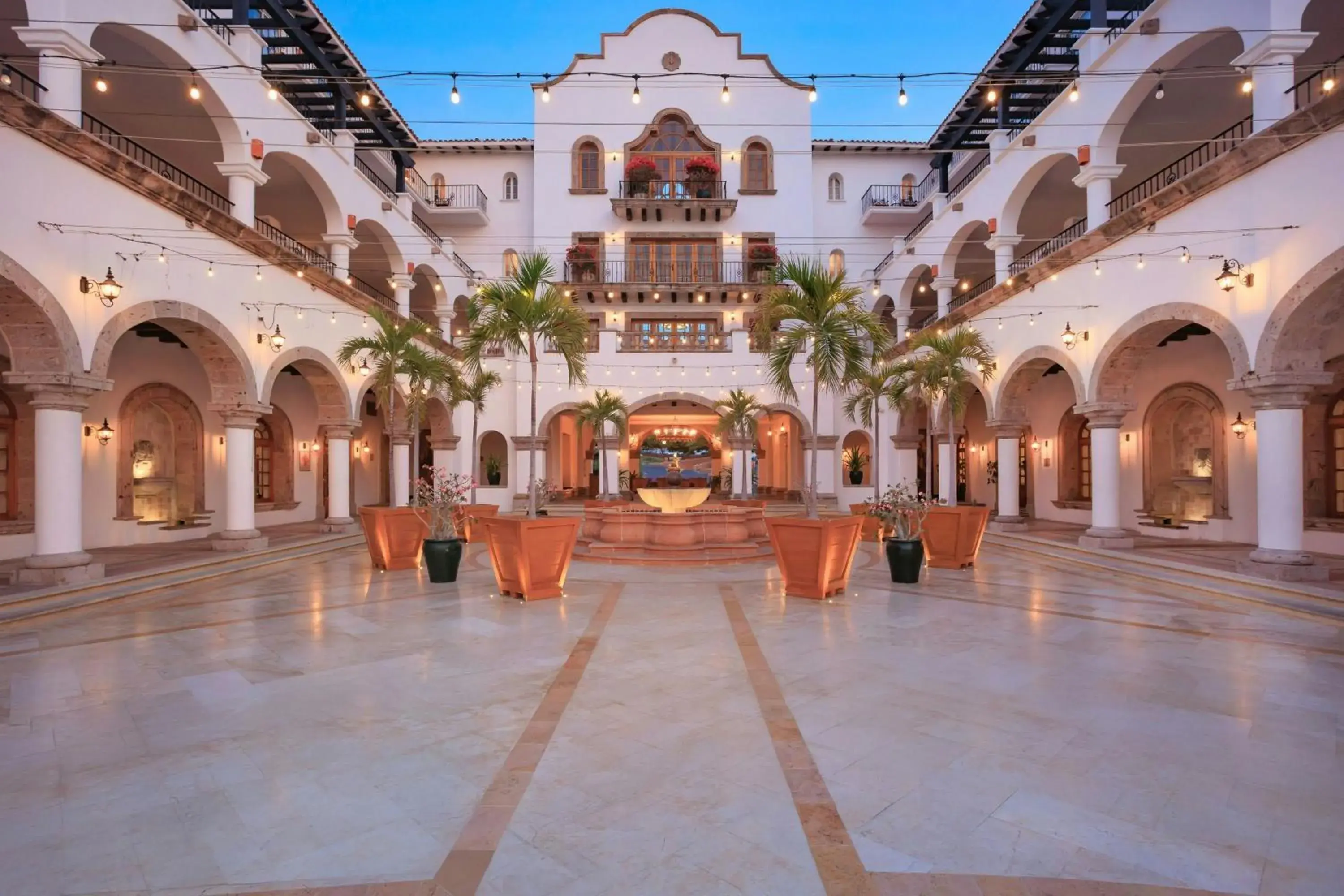 View (from property/room) in Hacienda del Mar Los Cabos, an Autograph Collection All-Inclusive Resort View (from property/room) in Hacienda del Mar Los Cabos, an Autograph Collection All-Inclusive Resort