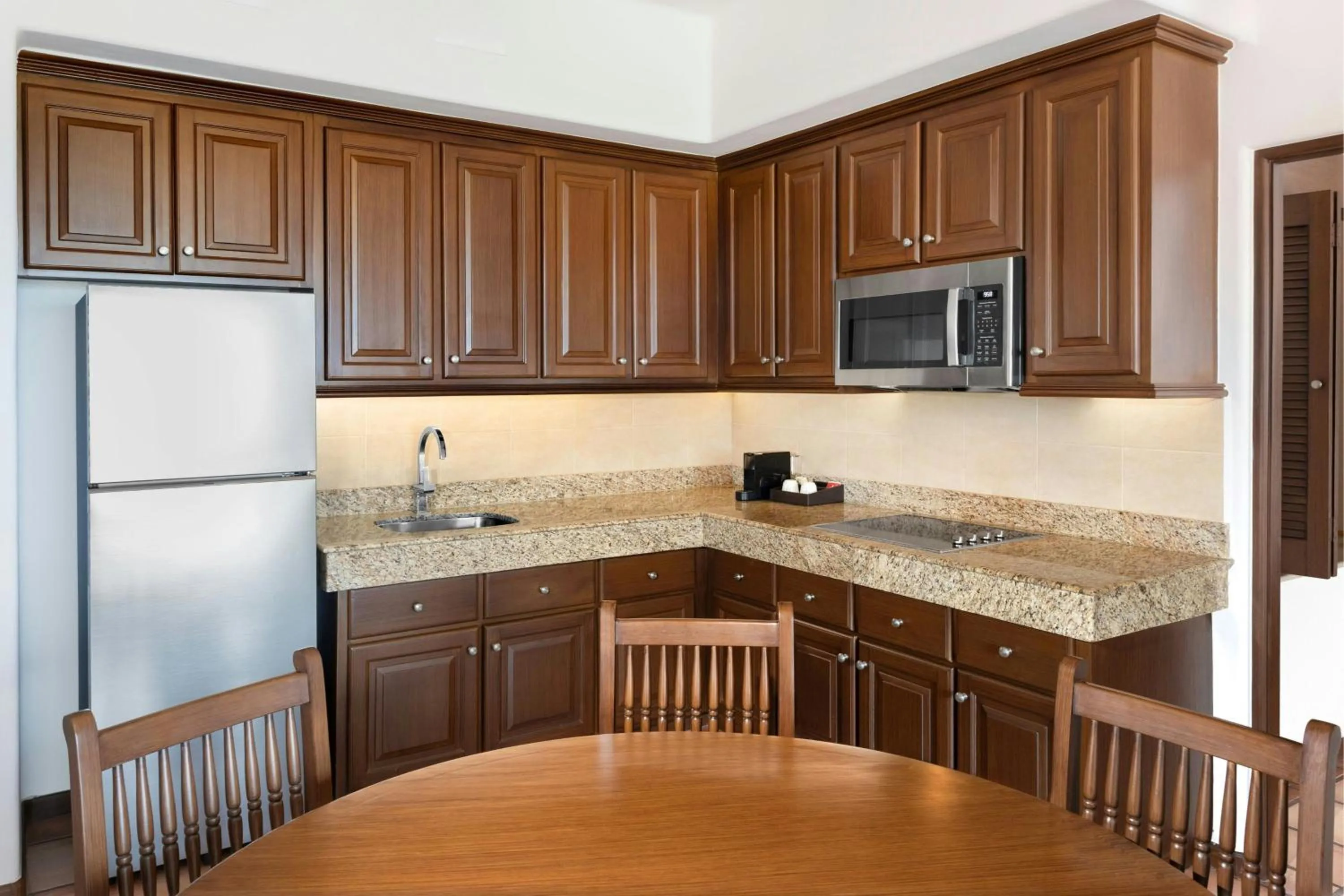 Photo of the whole room in Hacienda del Mar Los Cabos, an Autograph Collection All-Inclusive Resort