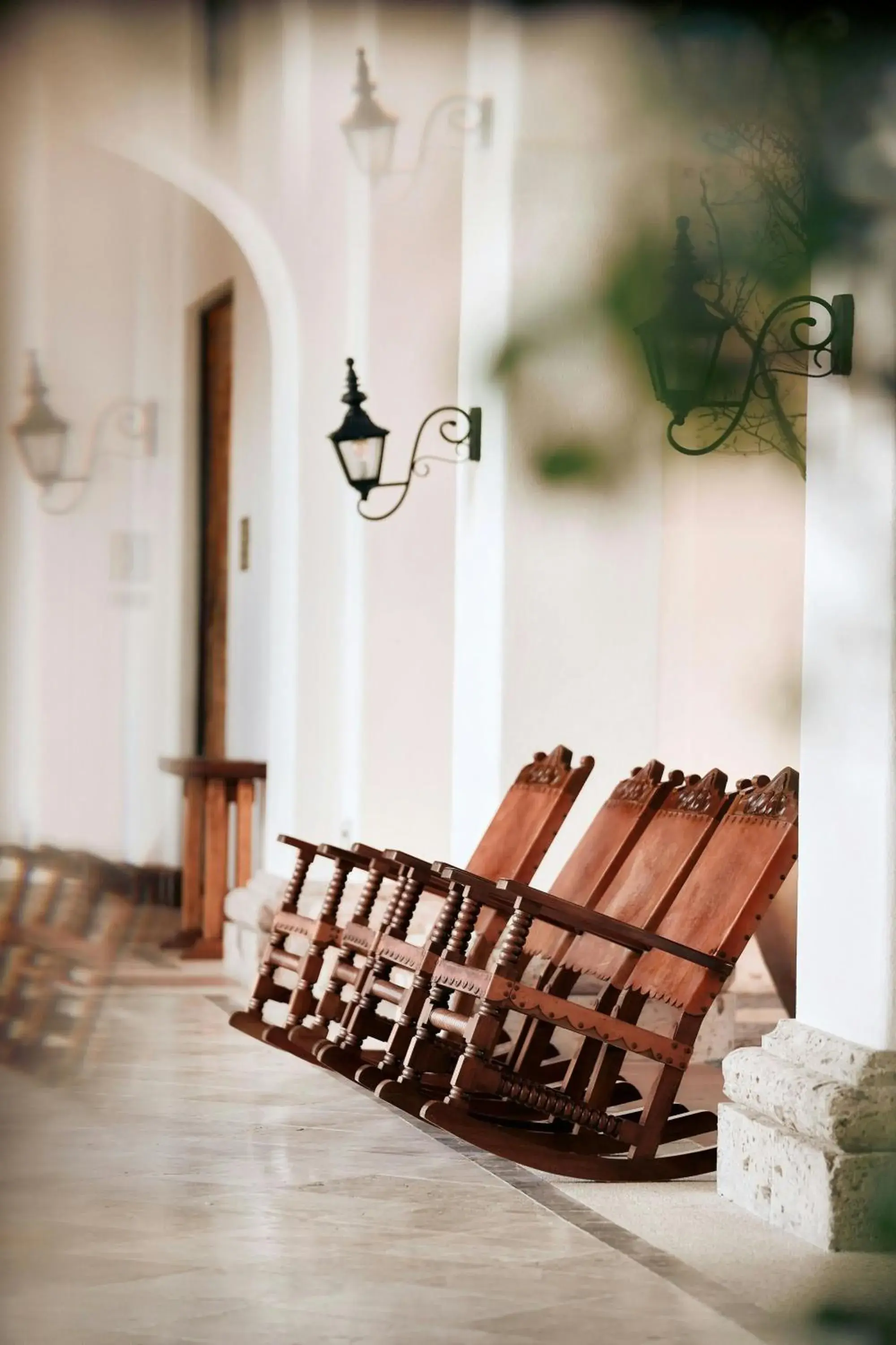 View (from property/room) in Hacienda del Mar Los Cabos, an Autograph Collection All-Inclusive Resort View (from property/room) in Hacienda del Mar Los Cabos, an Autograph Collection All-Inclusive Resort