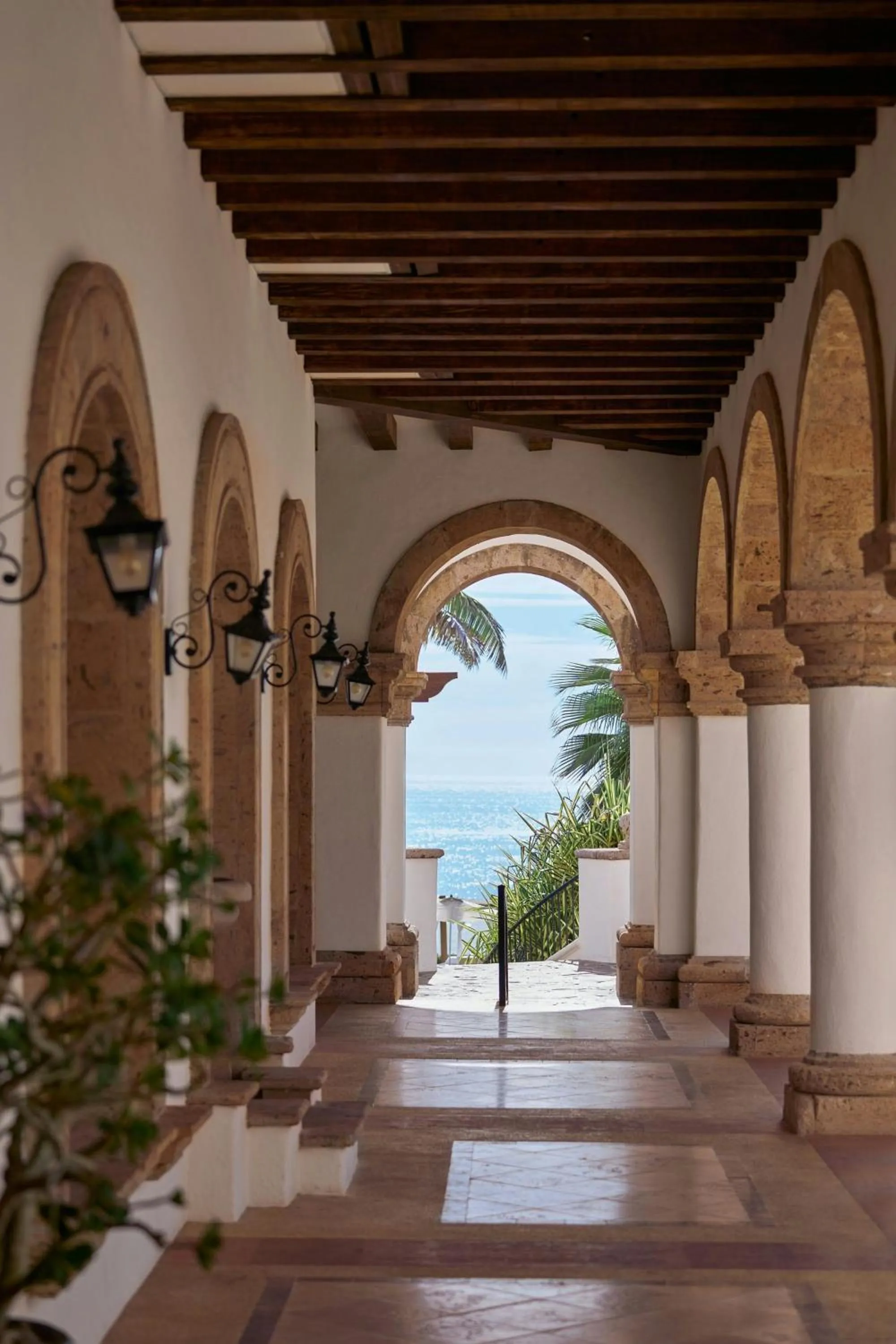 View (from property/room) in Hacienda del Mar Los Cabos, an Autograph Collection All-Inclusive Resort