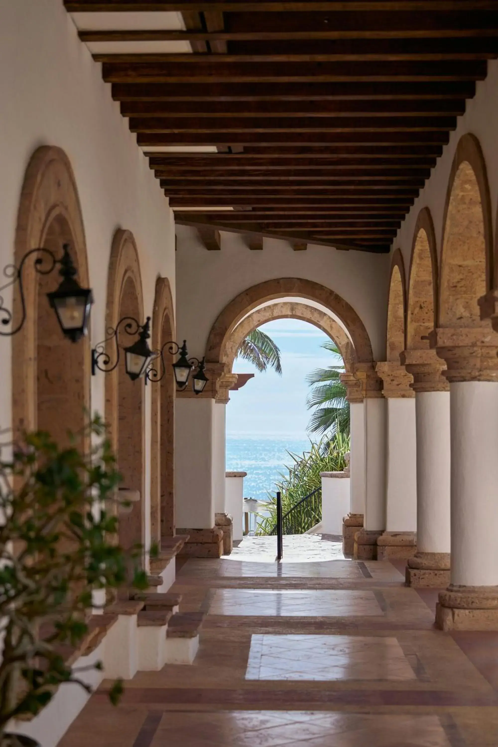 View (from property/room) in Hacienda del Mar Los Cabos, an Autograph Collection All-Inclusive Resort View (from property/room) in Hacienda del Mar Los Cabos, an Autograph Collection All-Inclusive Resort