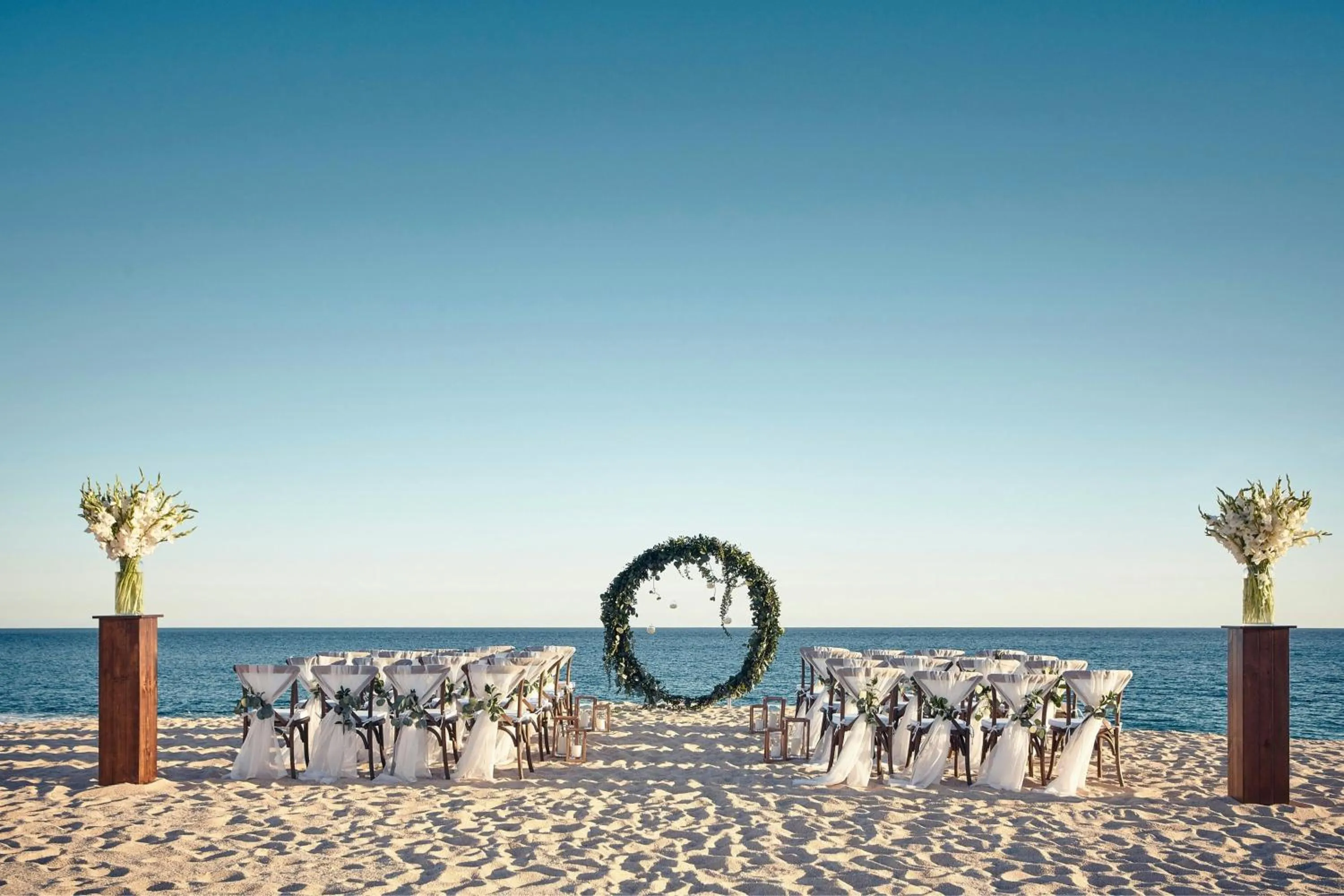 Banquet/Function facilities in Hacienda del Mar Los Cabos, an Autograph Collection All-Inclusive Resort