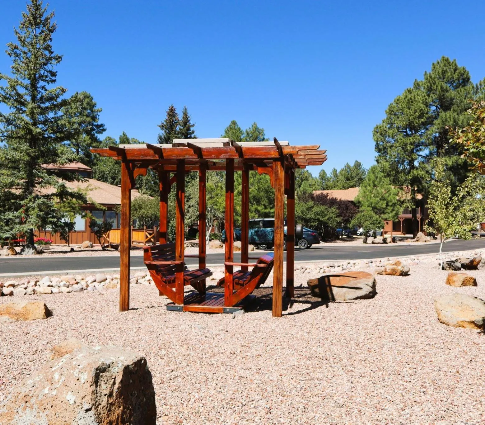 Other in Roundhouse Resort