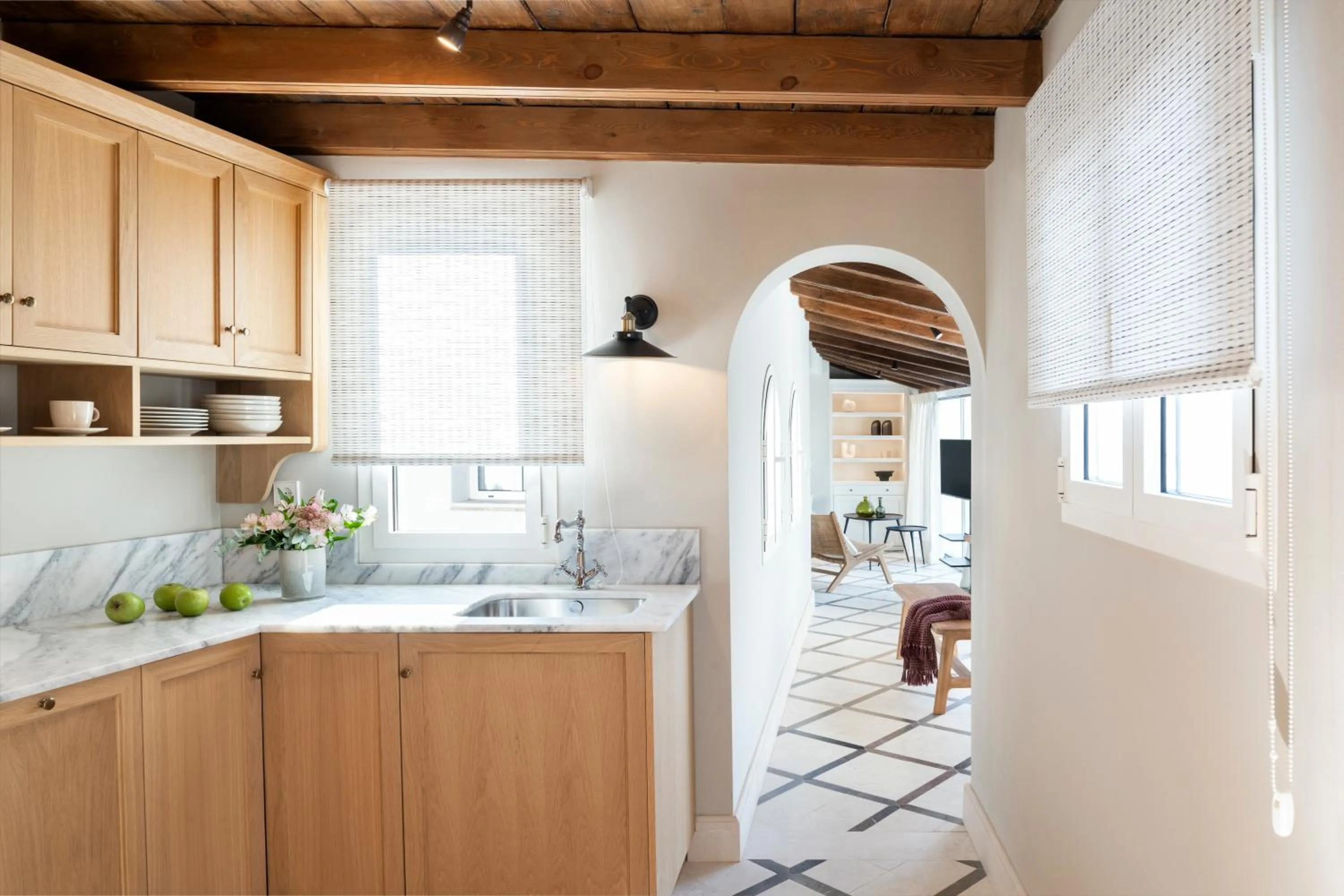 Casa Pilatos Luxury Apartments