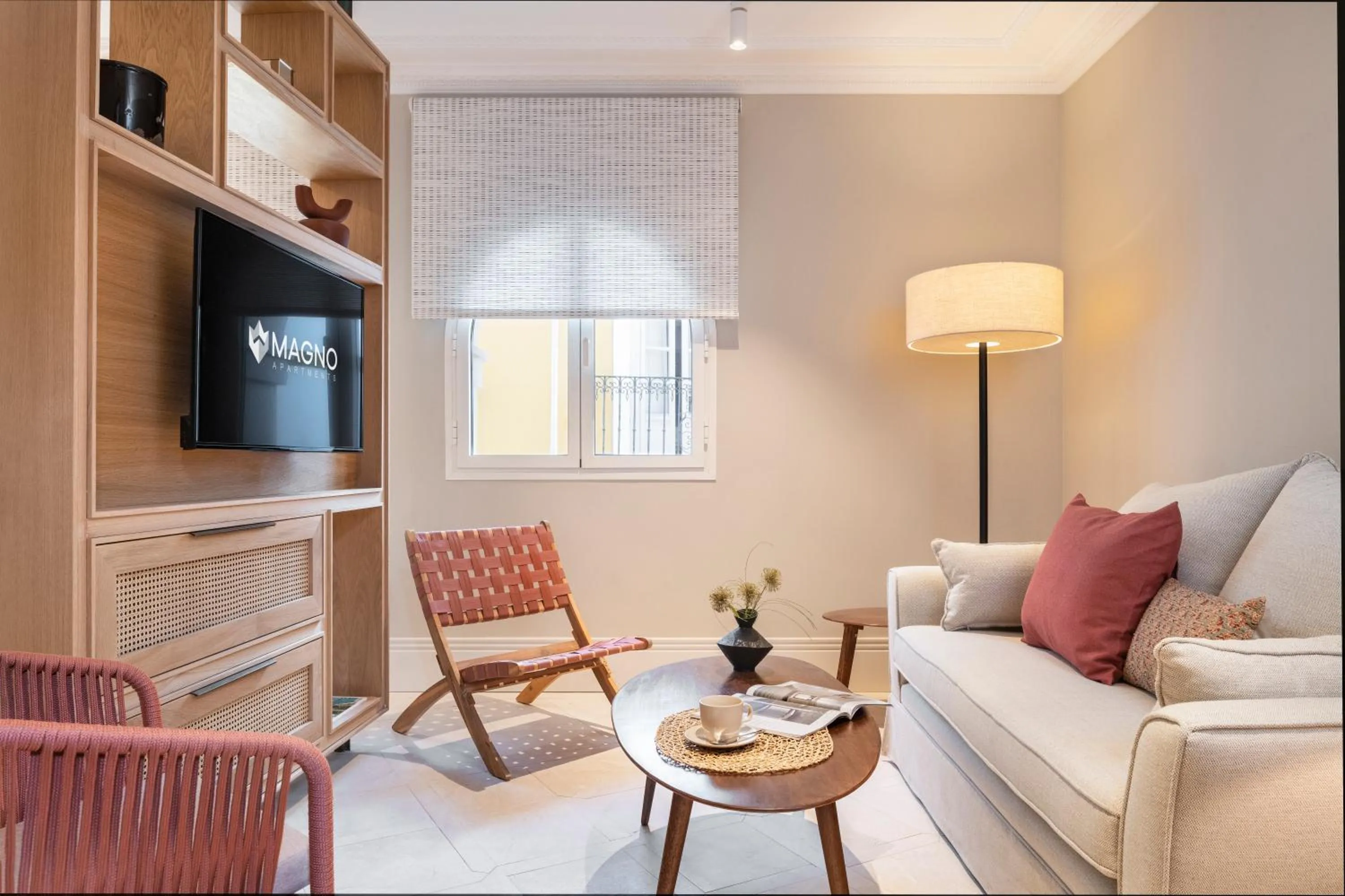 Casa Pilatos Luxury Apartments