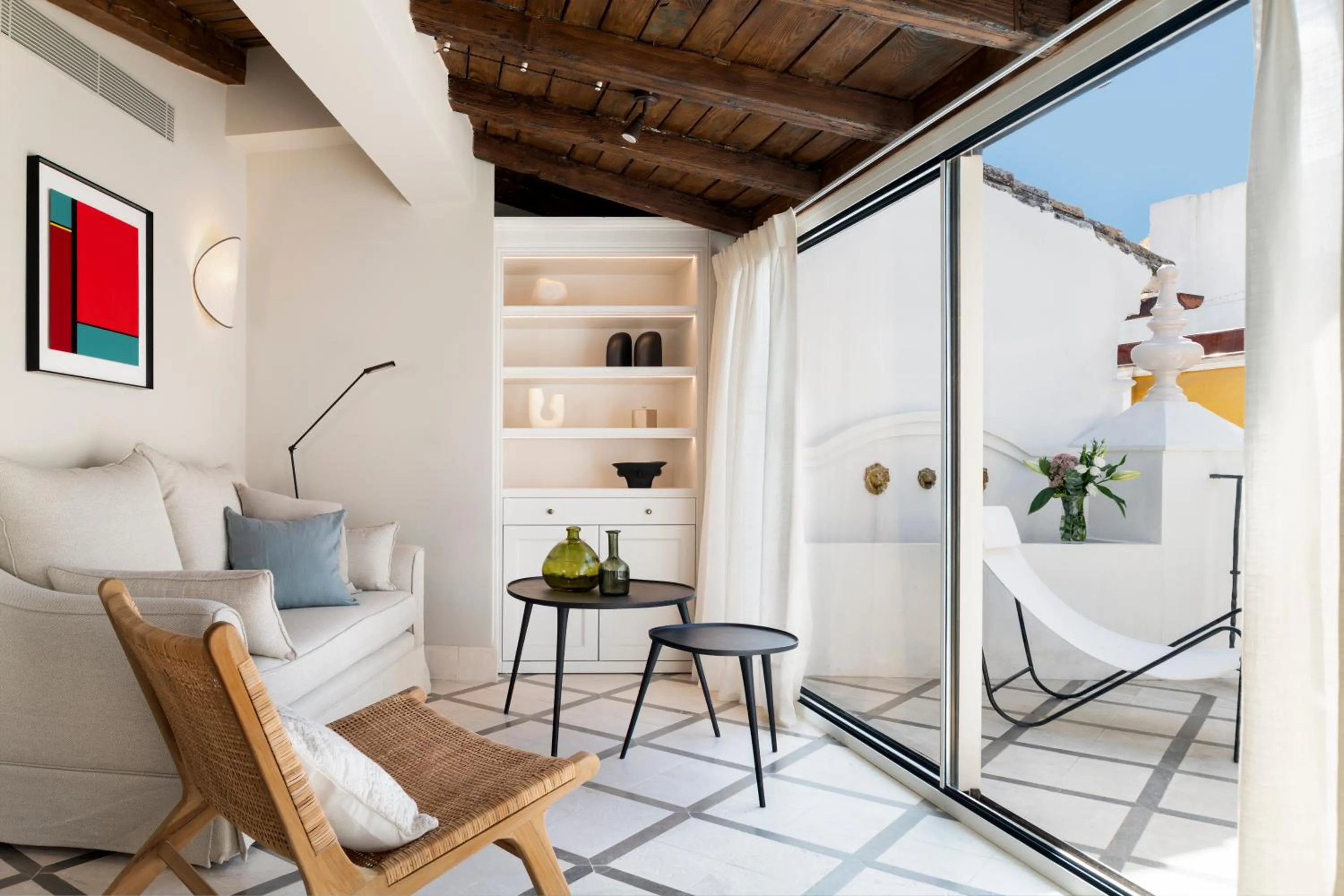 Casa Pilatos Luxury Apartments