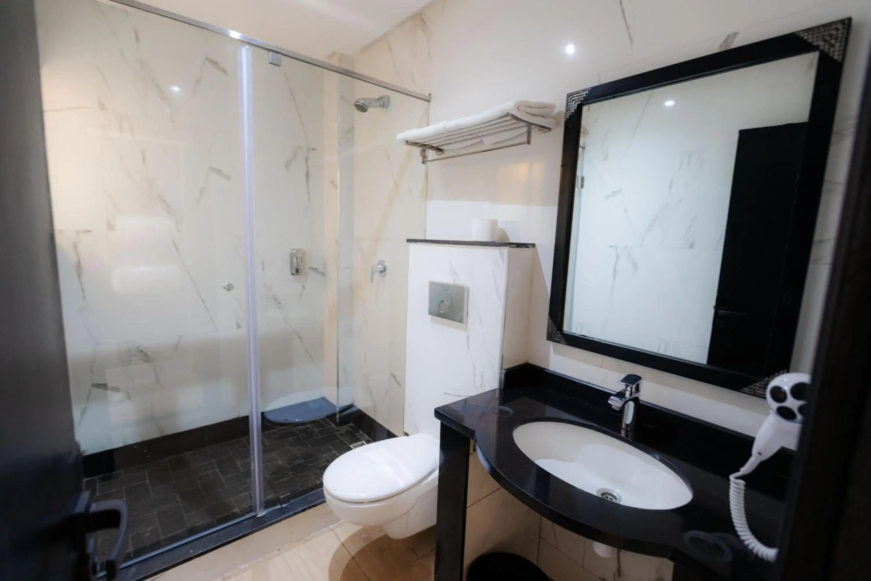 Ennesma Hotel Ennesma Hotel