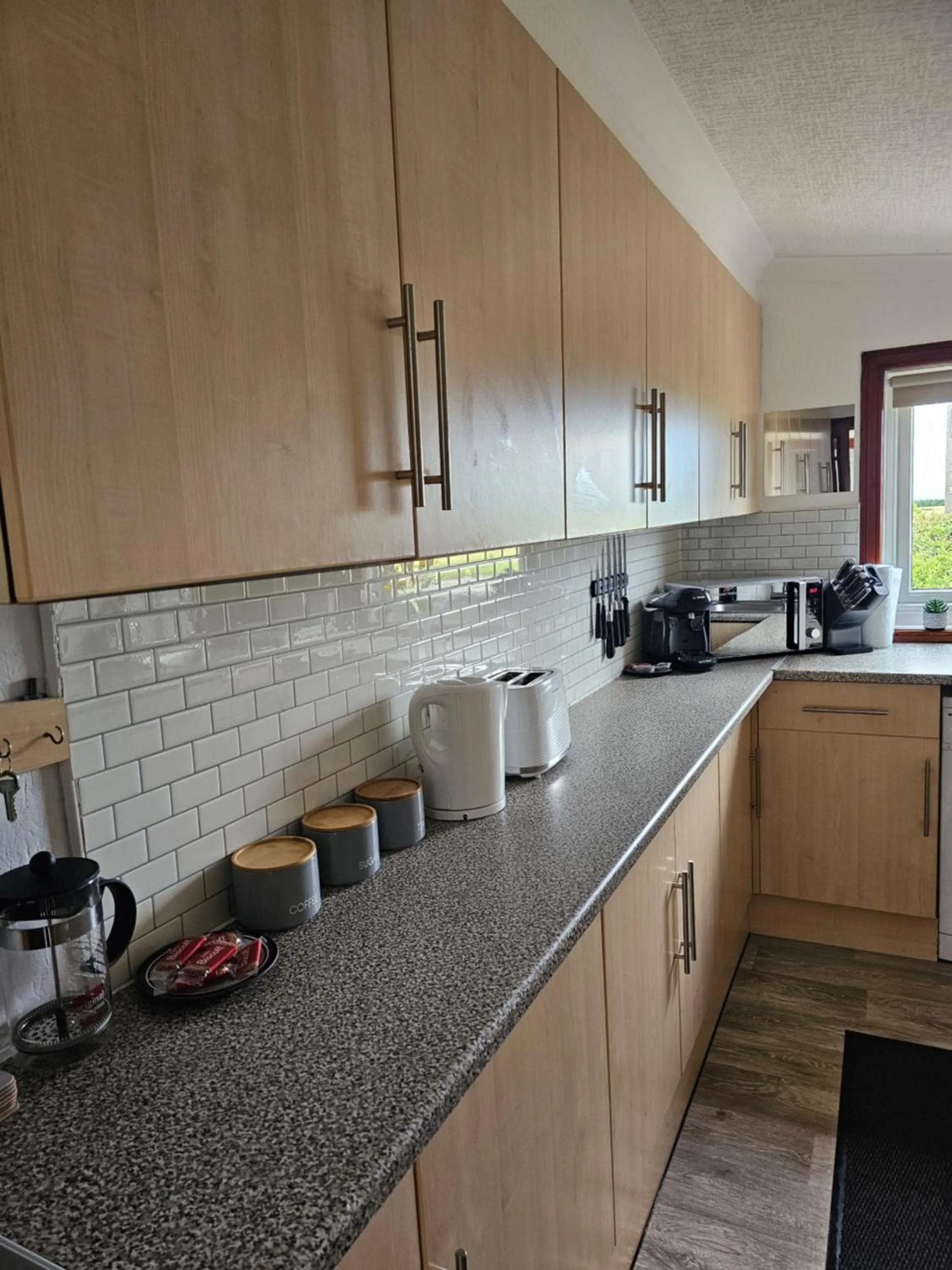 Two-Bedroom House in Westview
