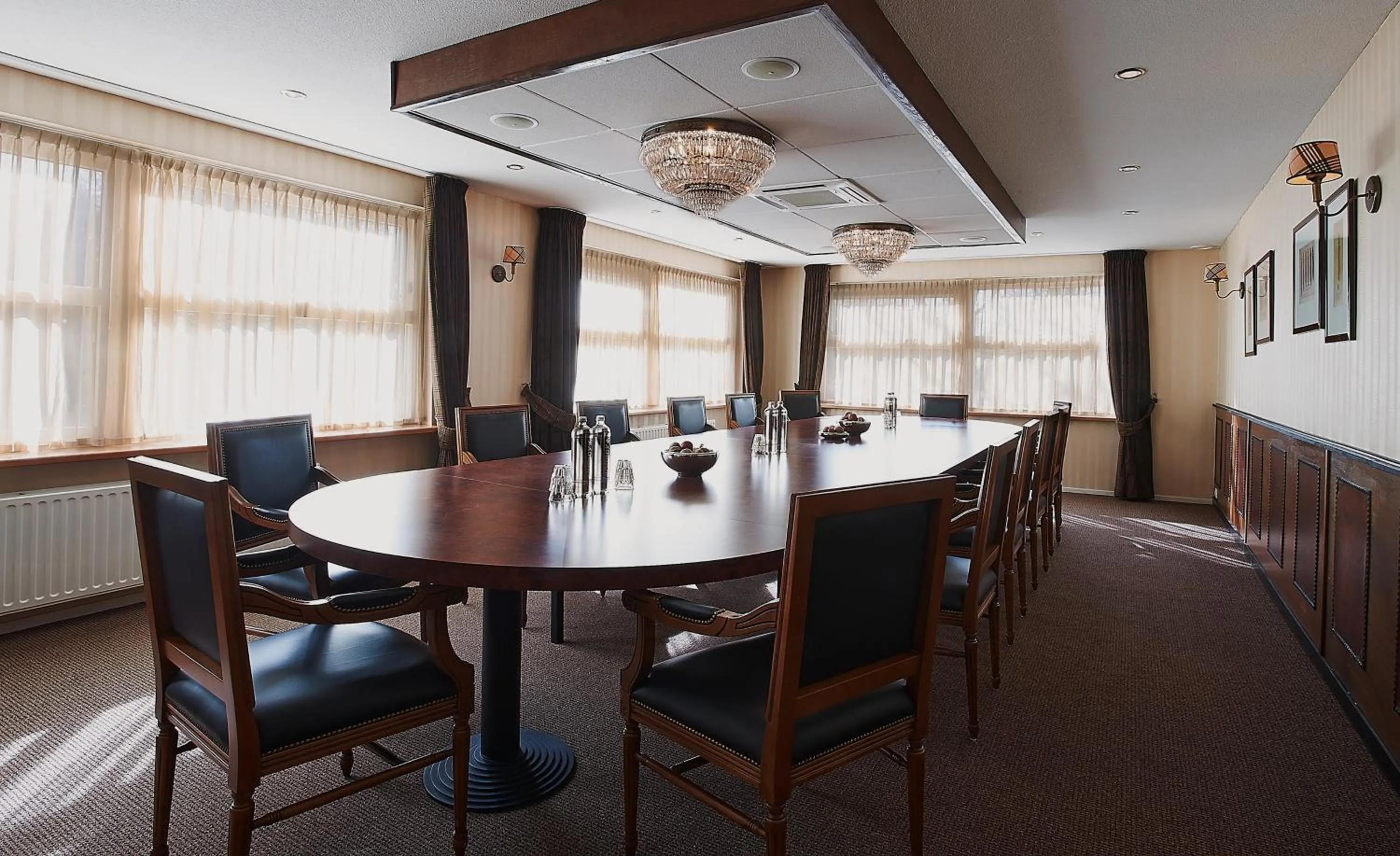 Activities in Hotel-Restaurant Ruyghe Venne