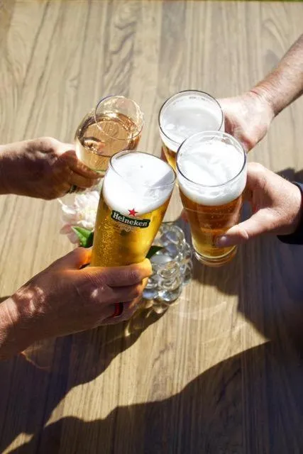 Hotel-Restaurant Ruyghe Venne