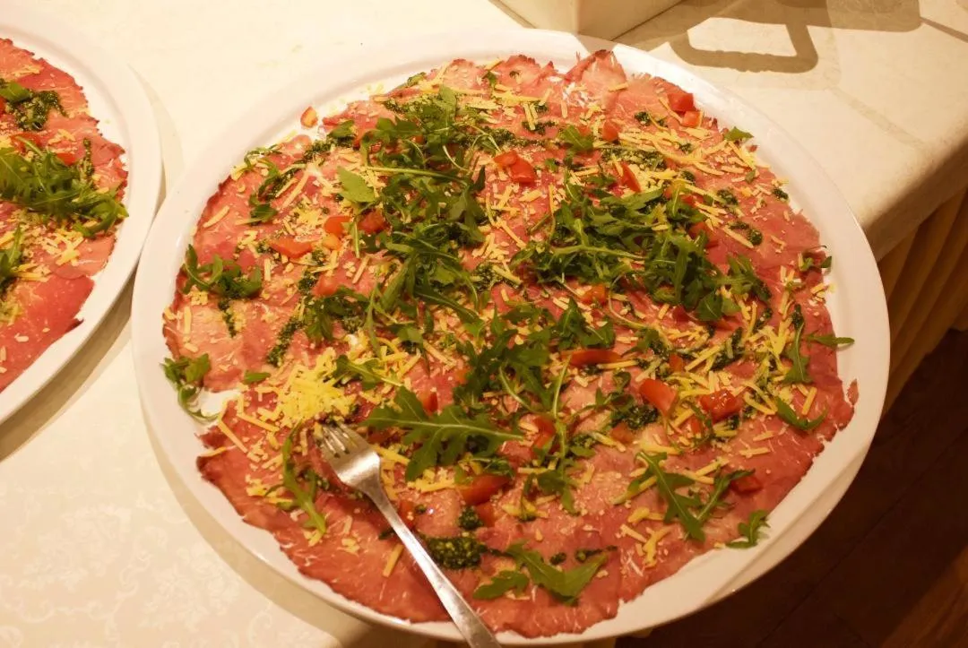 Hotel-Restaurant Ruyghe Venne