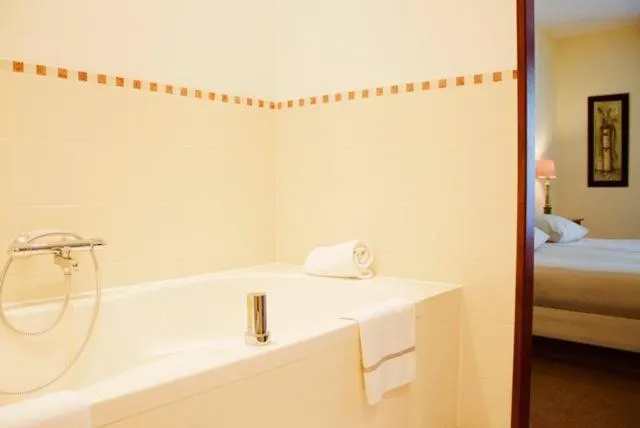 Hotel-Restaurant Ruyghe Venne