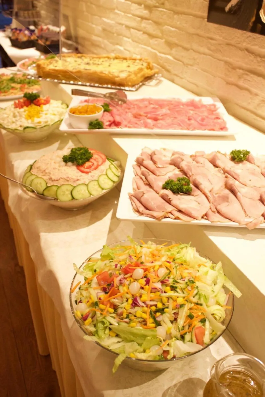 Hotel-Restaurant Ruyghe Venne