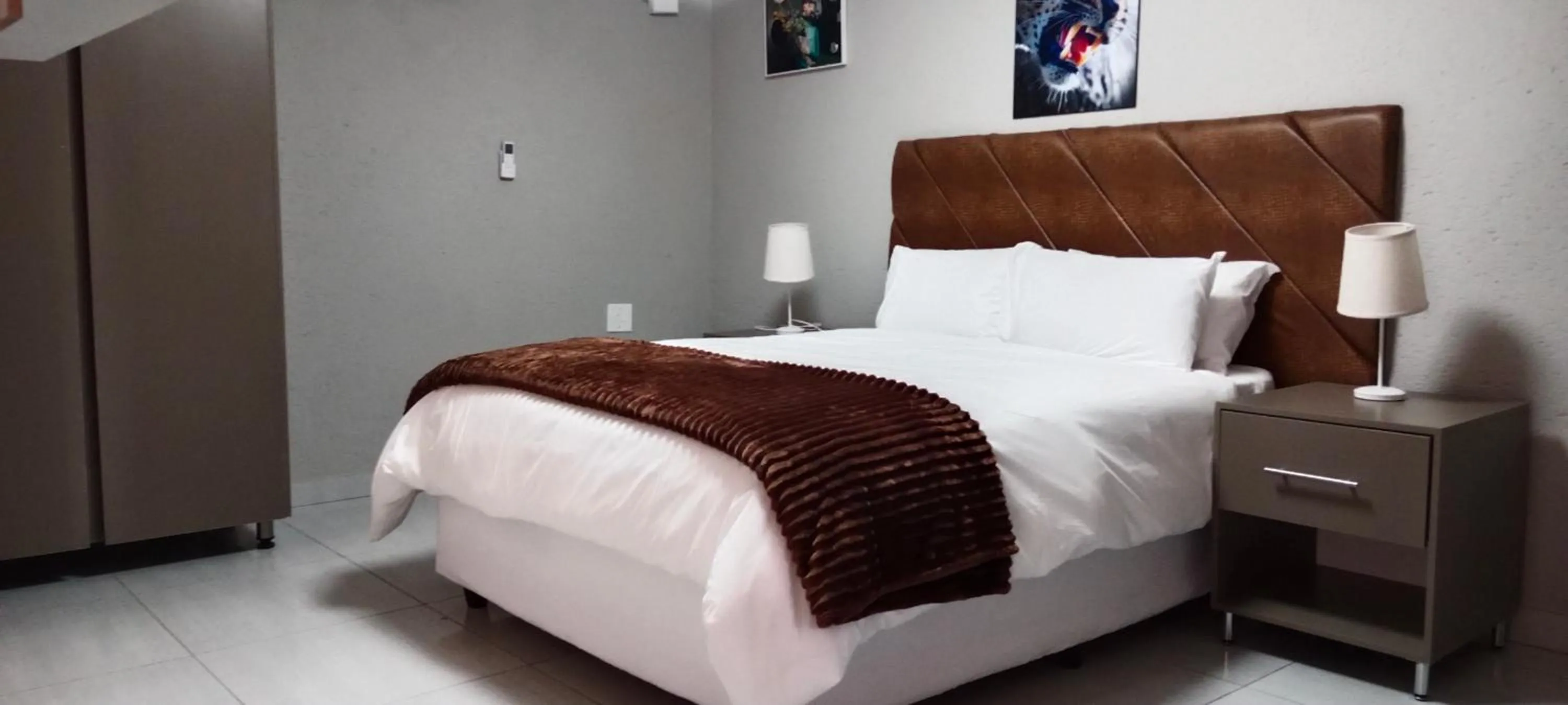 CyC Guest Lodge