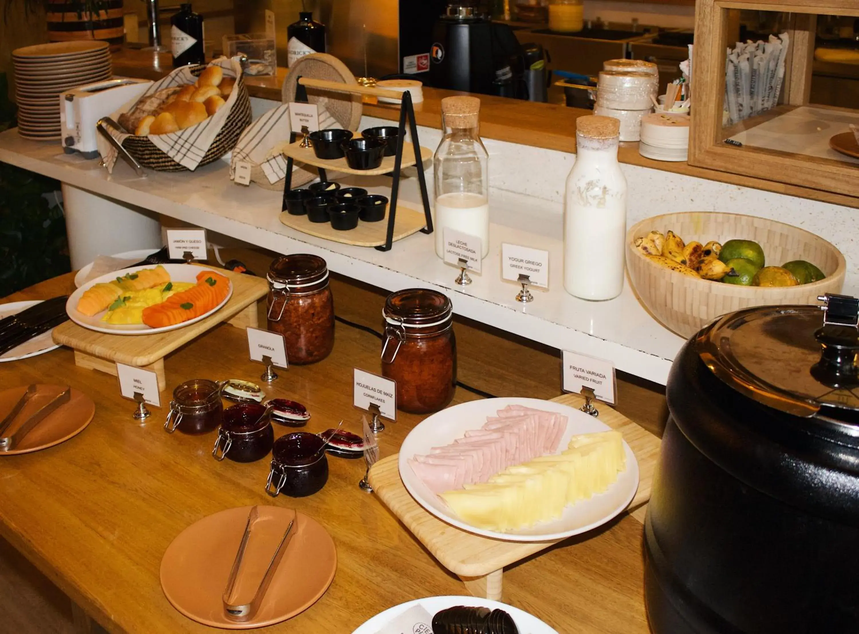 The Somos Central Hotel Poblado The Somos Central Hotel Poblado