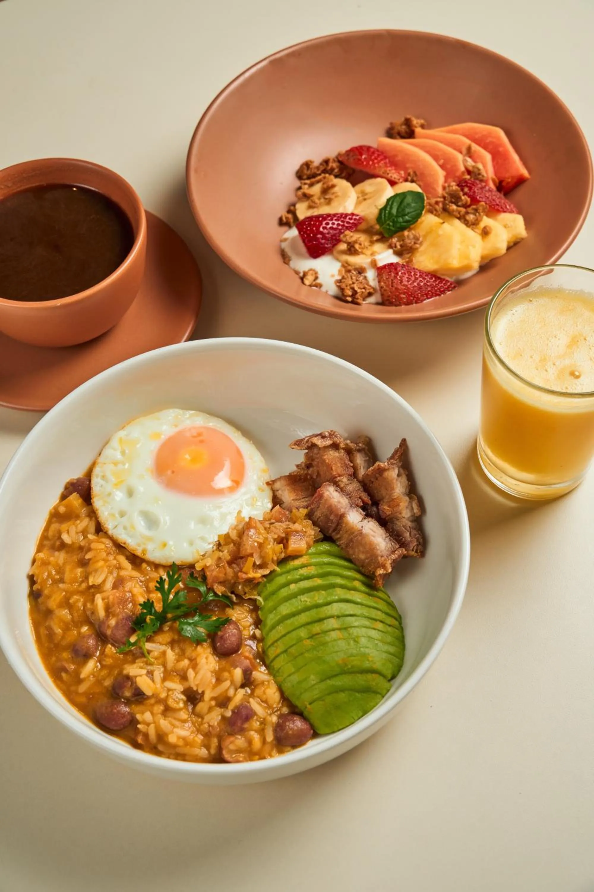 The Somos Central Hotel Poblado