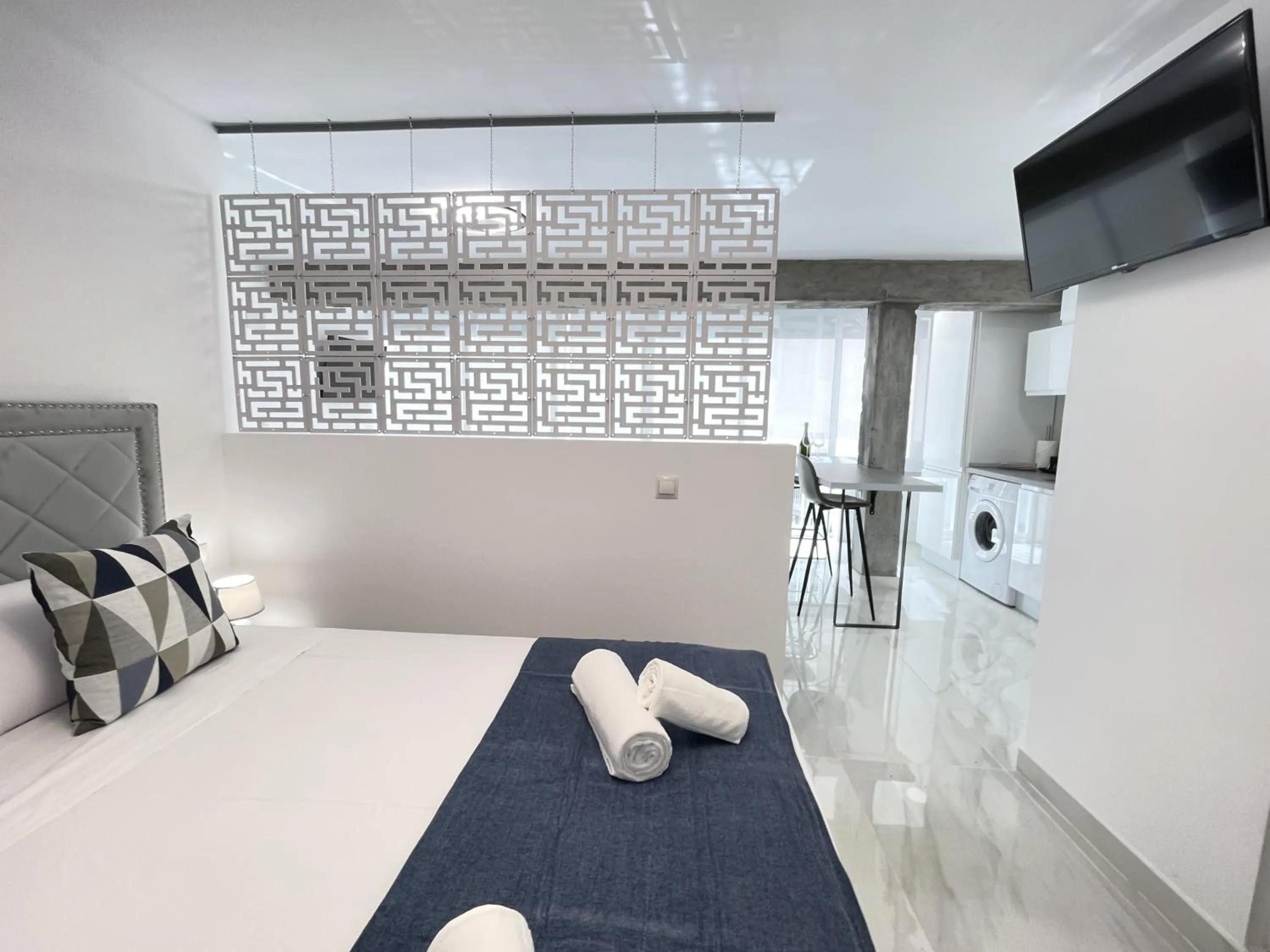 Apartamento Cap Negret