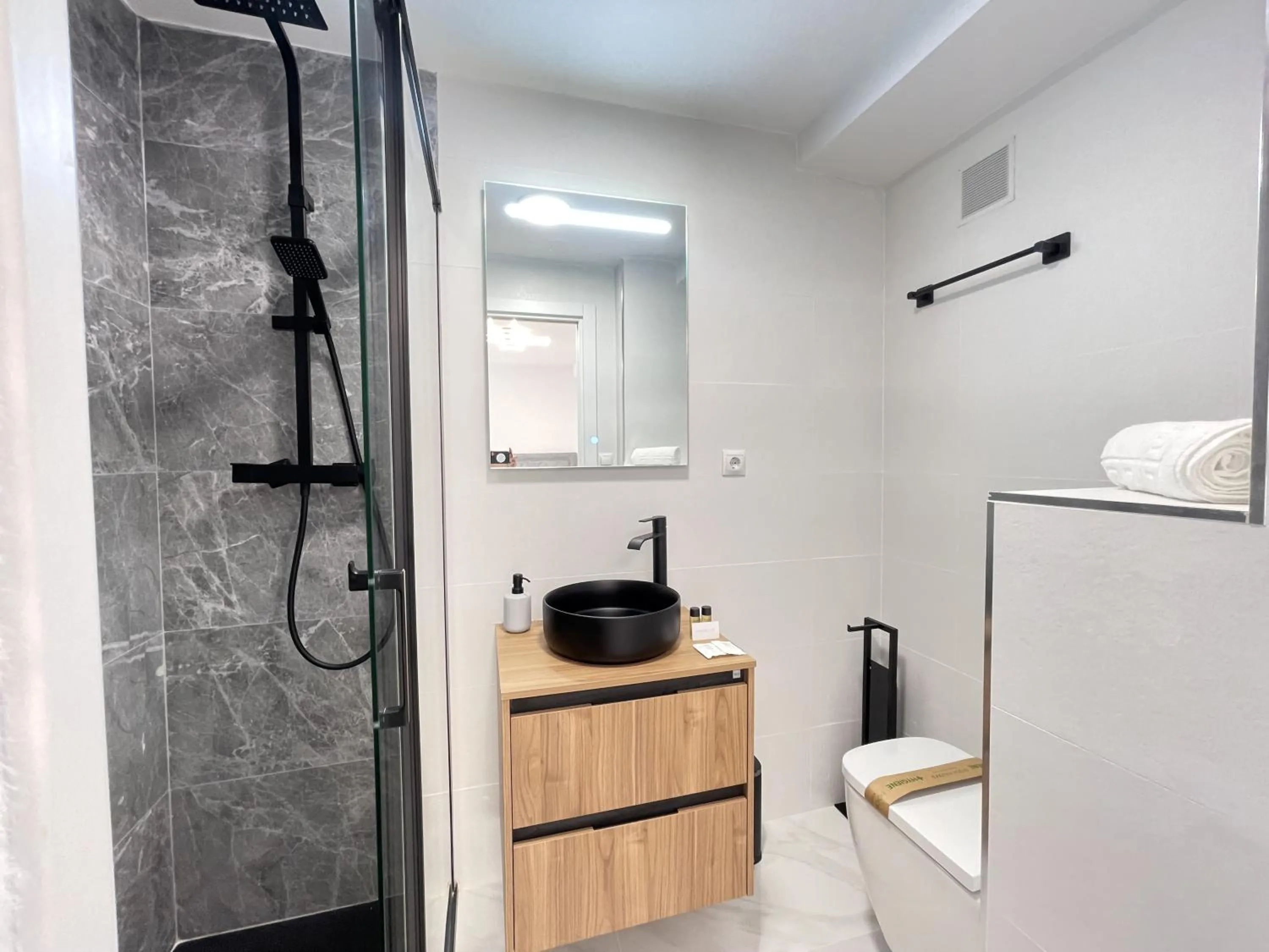 Apartamento Cap Negret