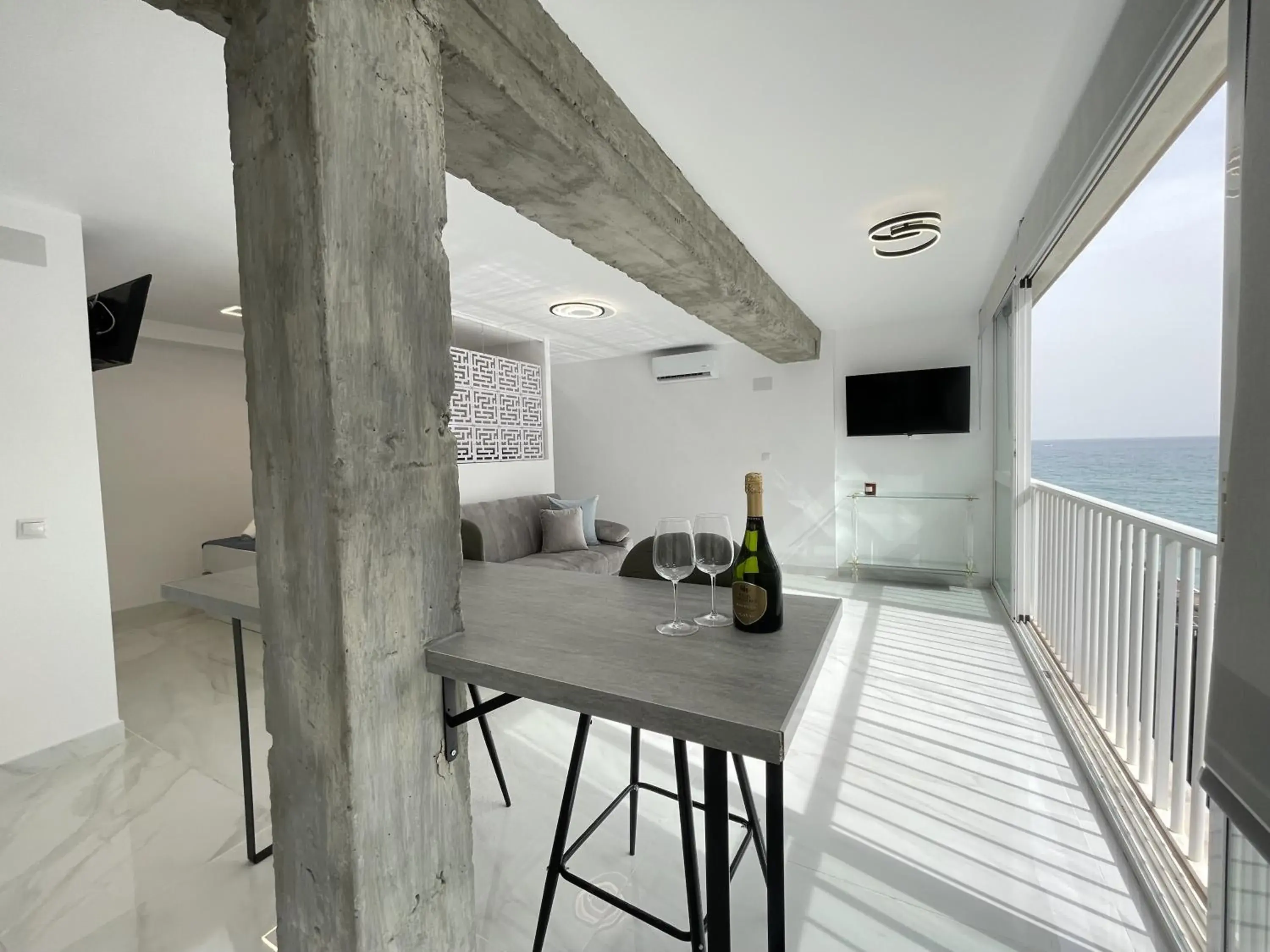 Apartamento Cap Negret Apartamento Cap Negret