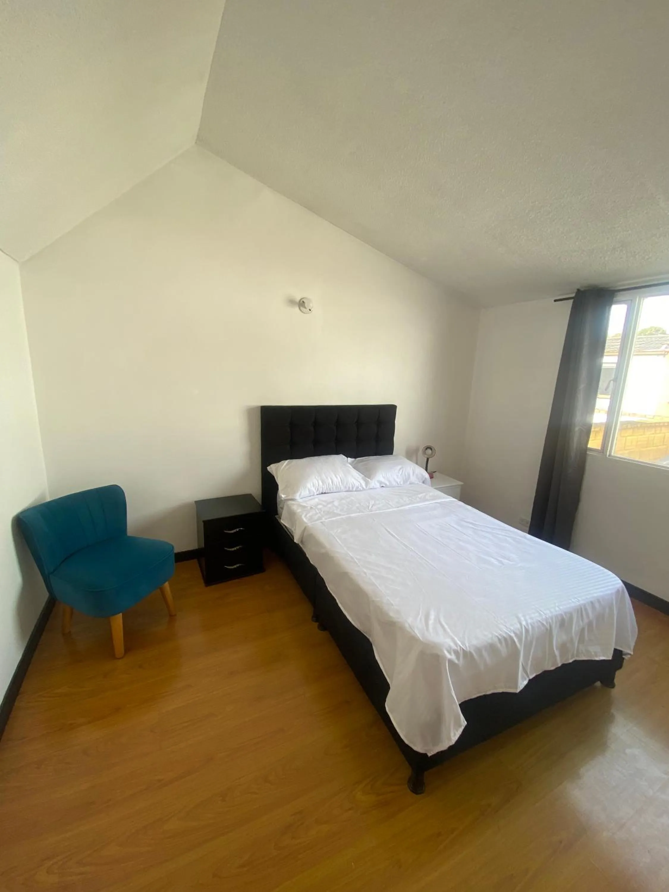 Bed in Hostel Urban City Bogotá