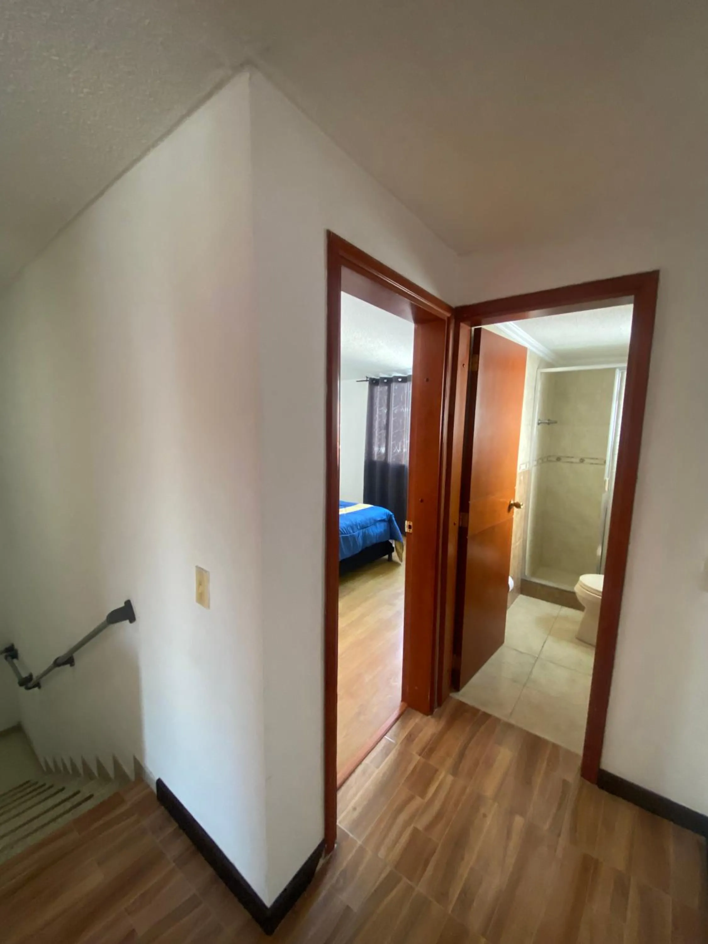 Photo of the whole room, Bed in Hostel Urban City Bogotá