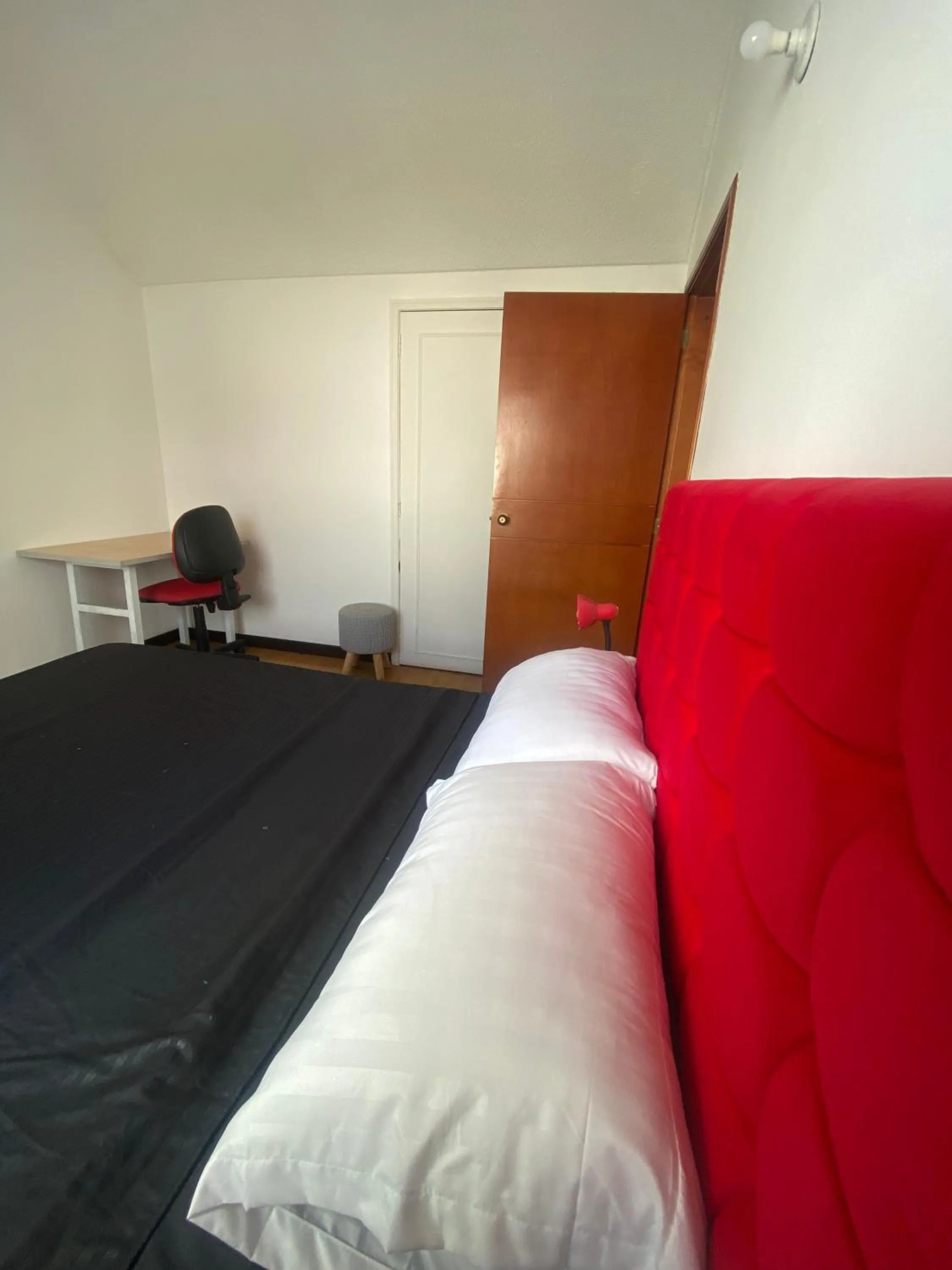 Bed in Hostel Urban City Bogotá